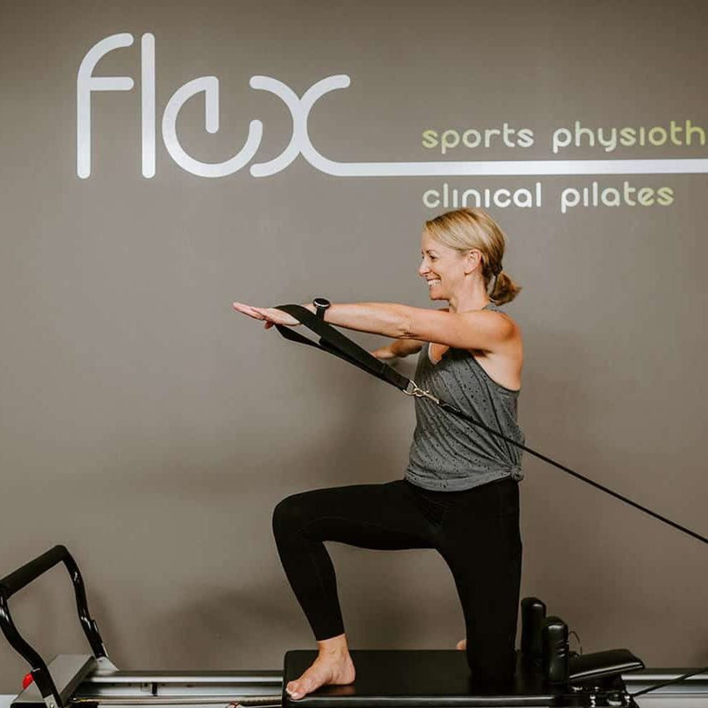 Flex Sports Physiotherapy and Clinical Pilates
