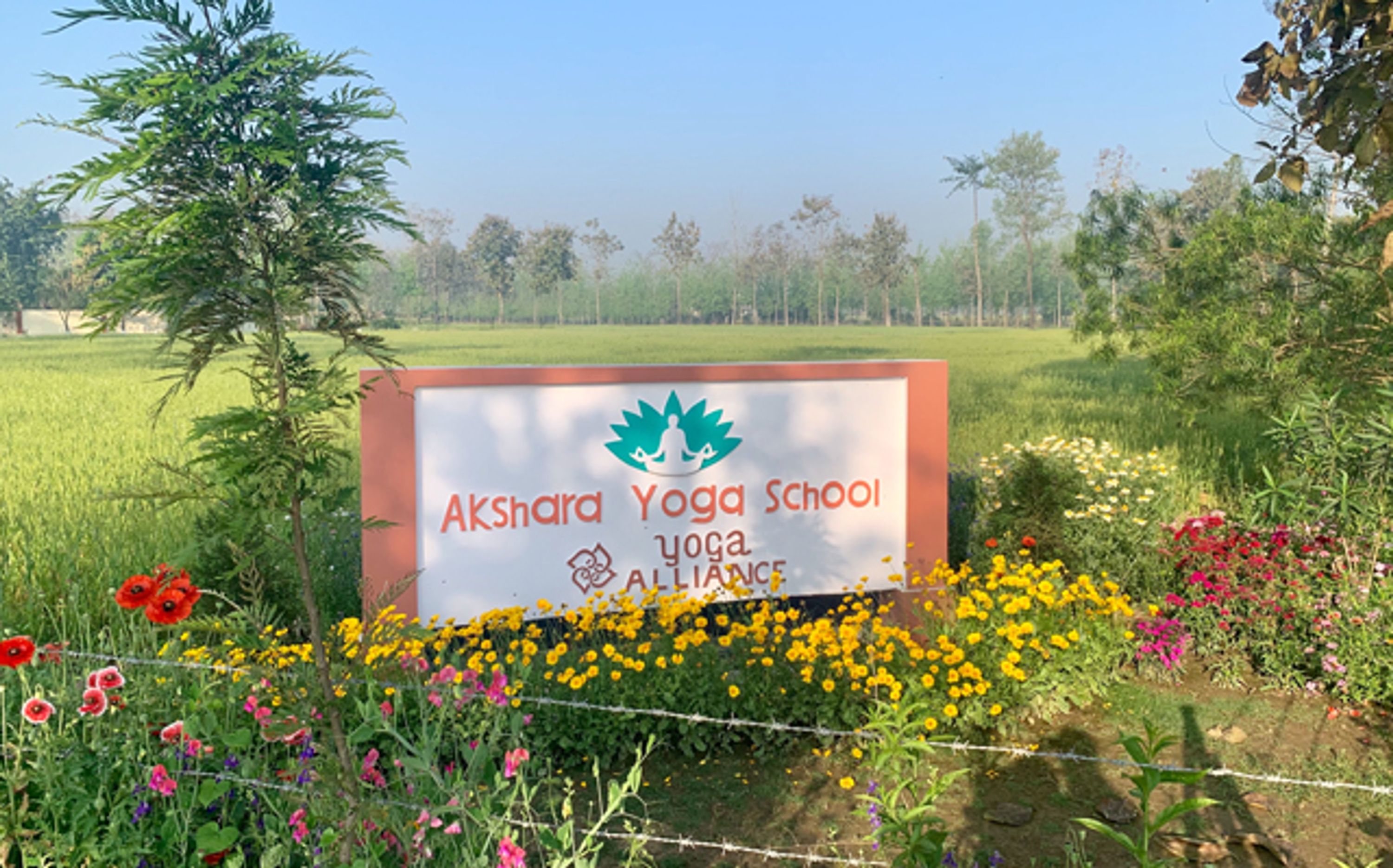 Akshara Yoga School