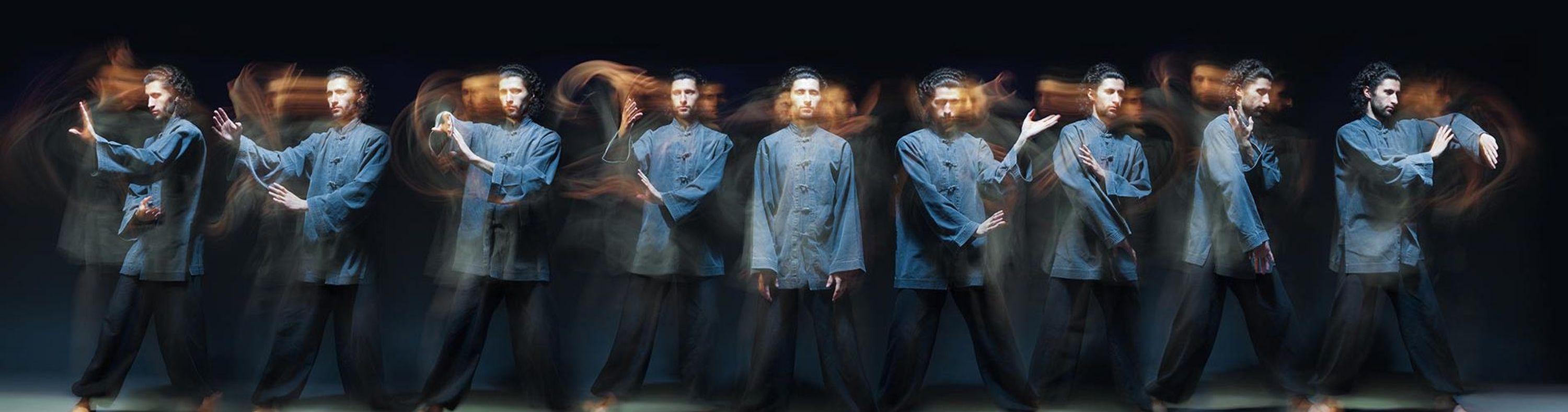 Asac Tai Chi Chuan / Qi Gong / Kung Fu / Sanda Bourgtheroulde