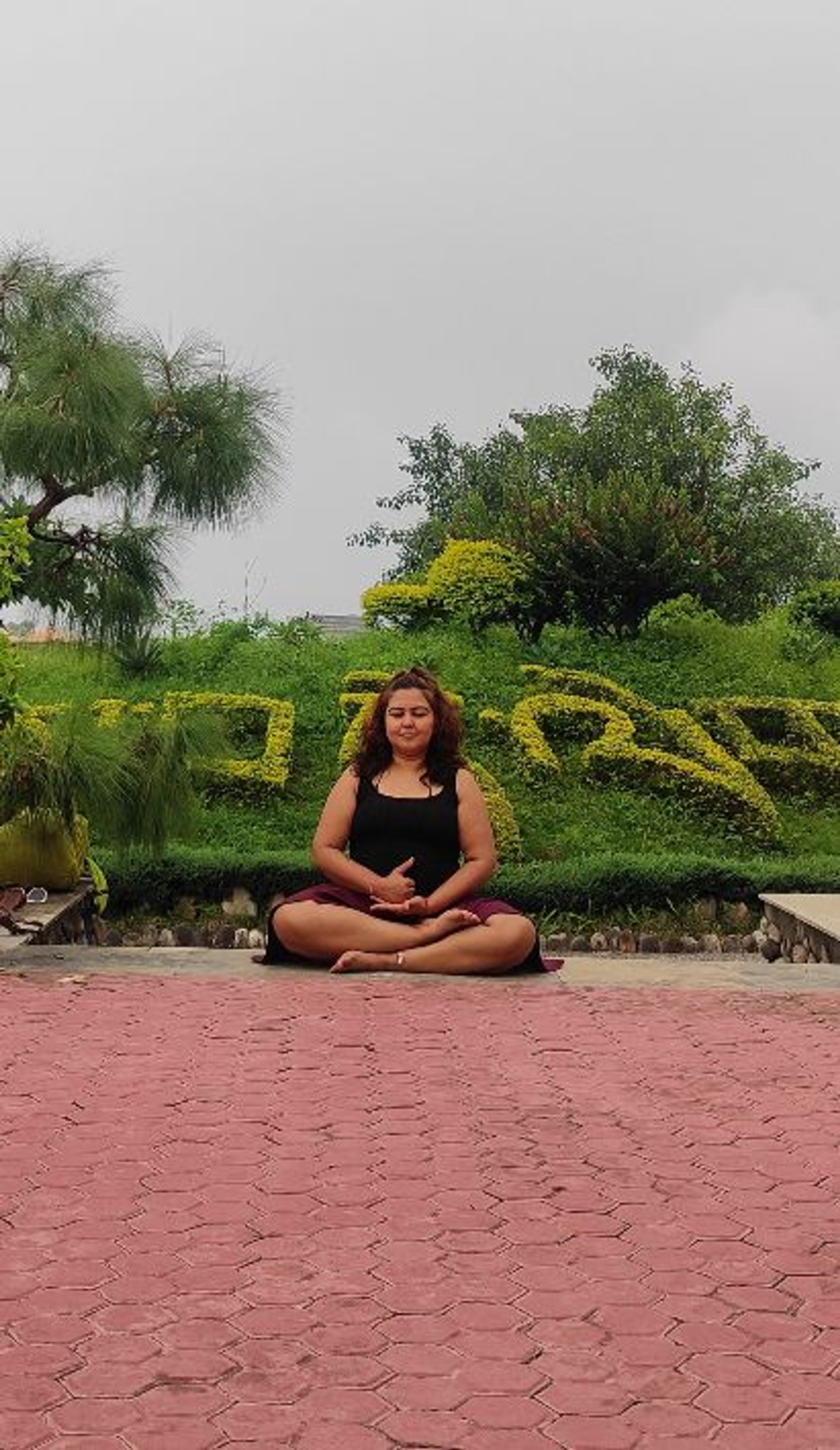 Yog Meditation Classes in Indore|Chandna Dave