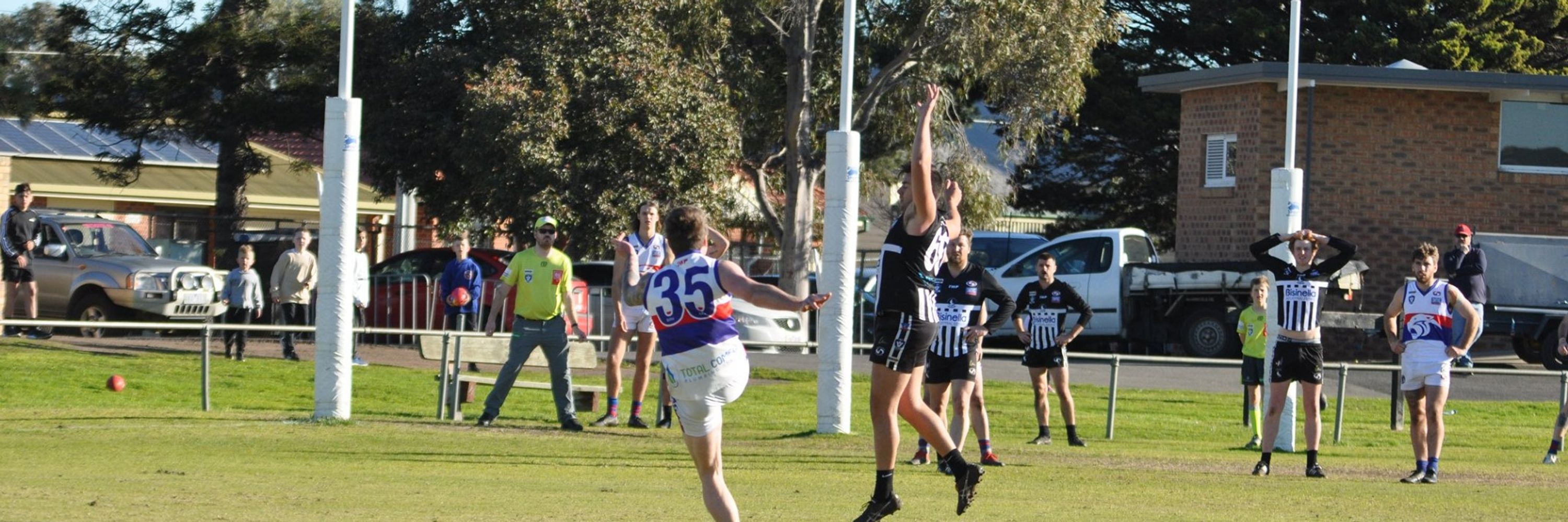 Bell Post Hill Football & Netball Club 