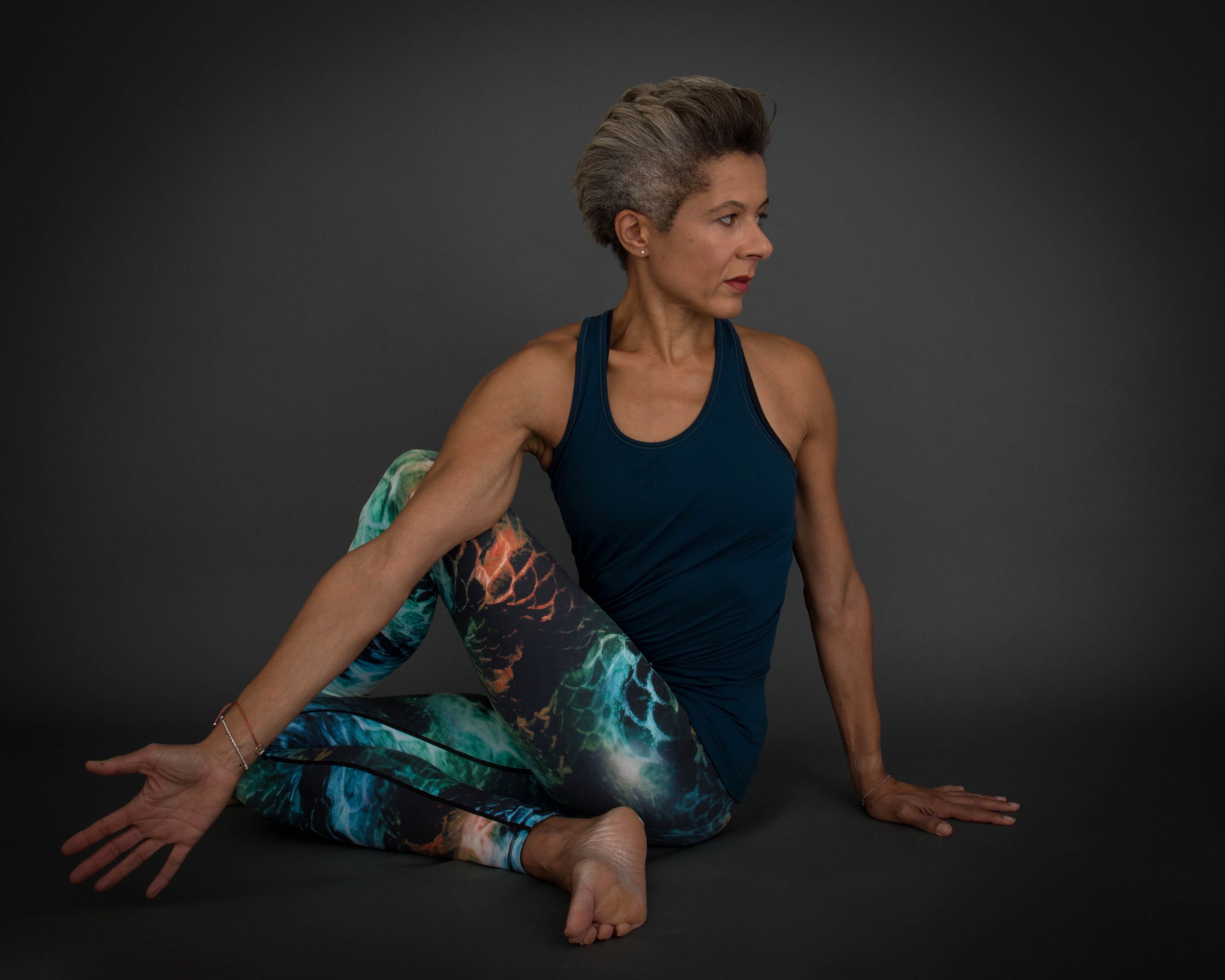 Power Yoga