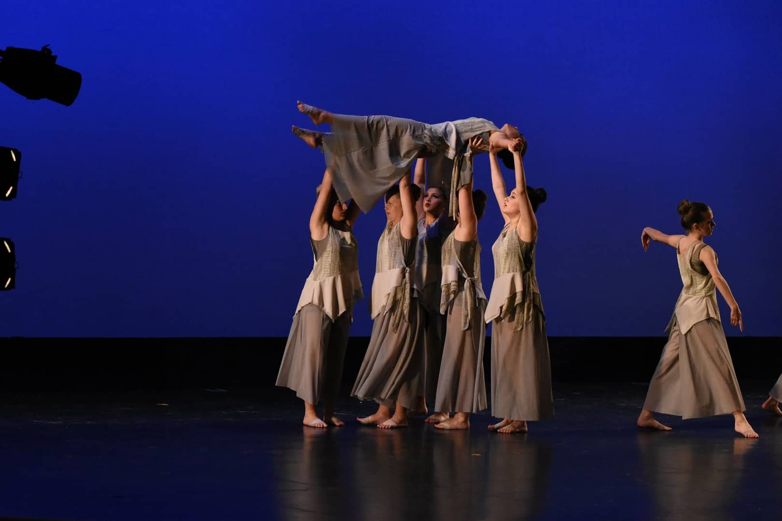 Ballet Etc