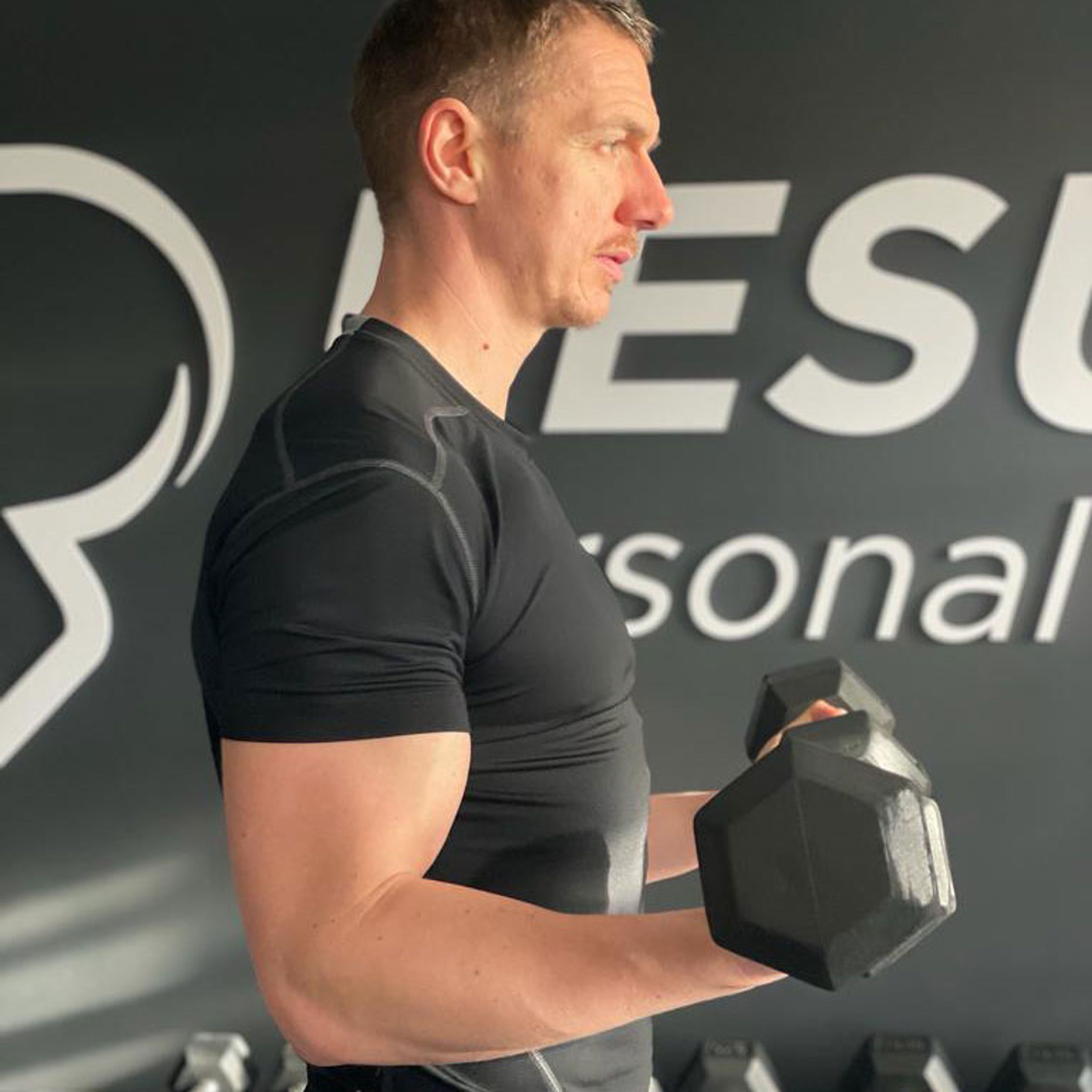 Achieve Fitness Personal Trainer Sessions