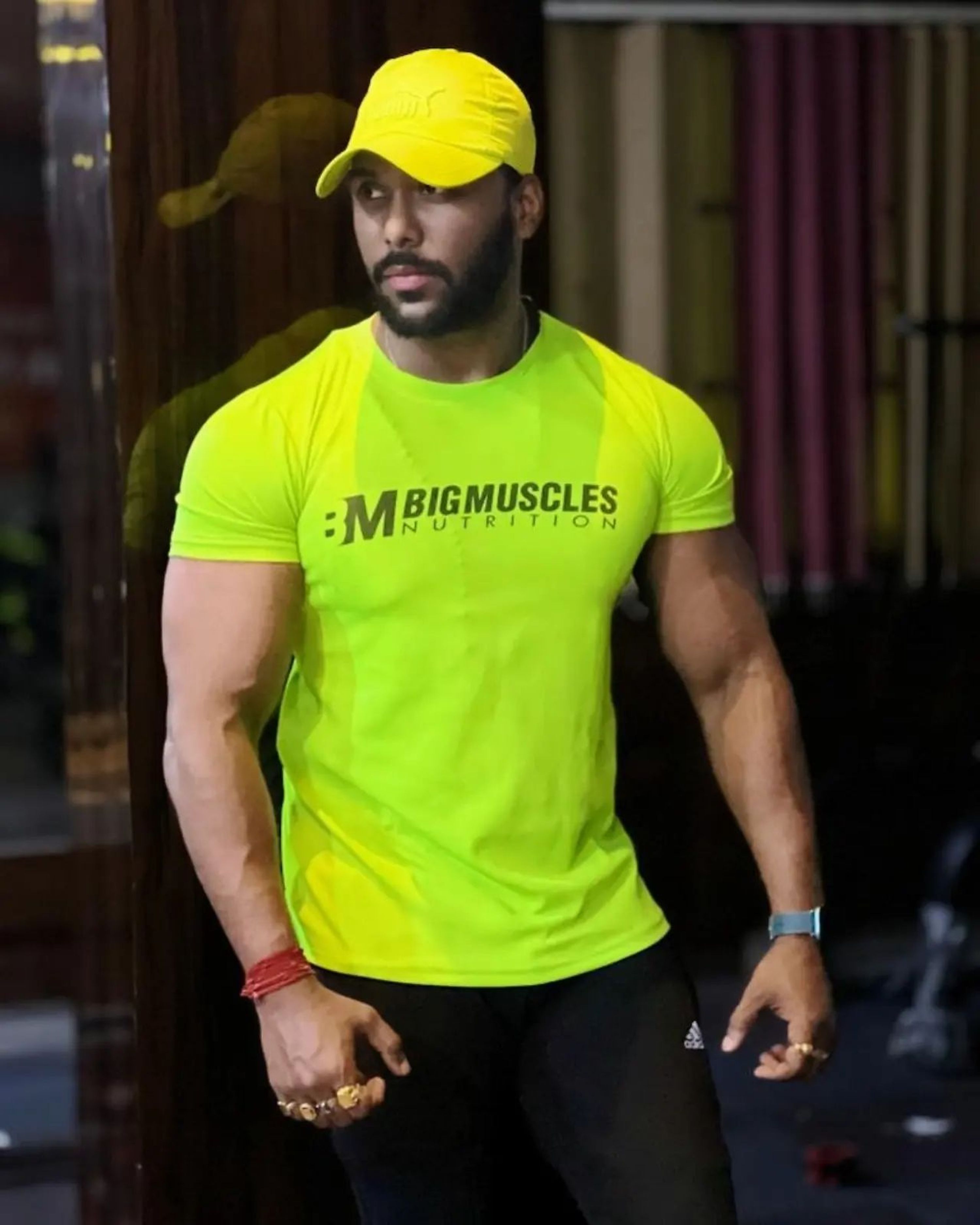 Crush Lifestyle Fitness Studio