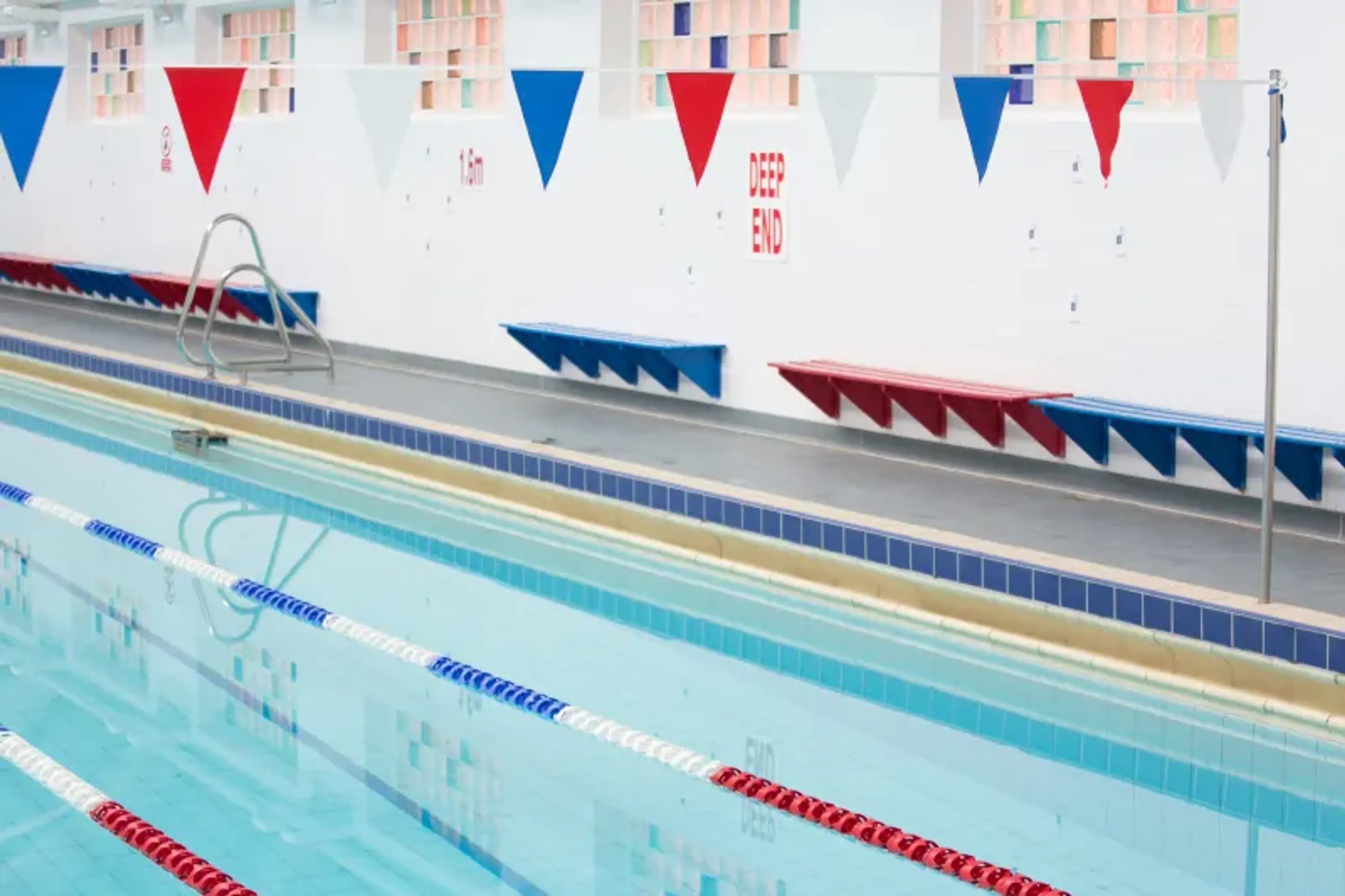 Swim School Enquiry