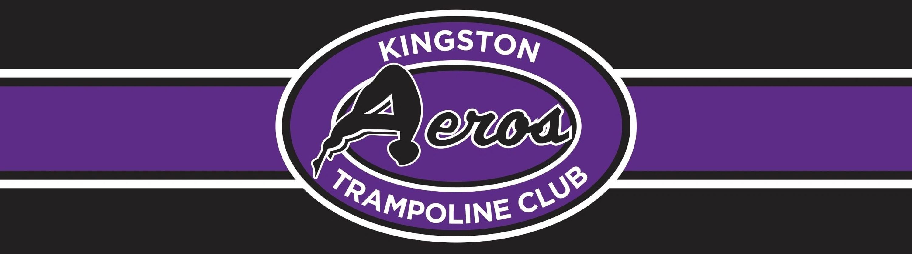 Kingston Aeros Trampoline Club Competitive Tryouts