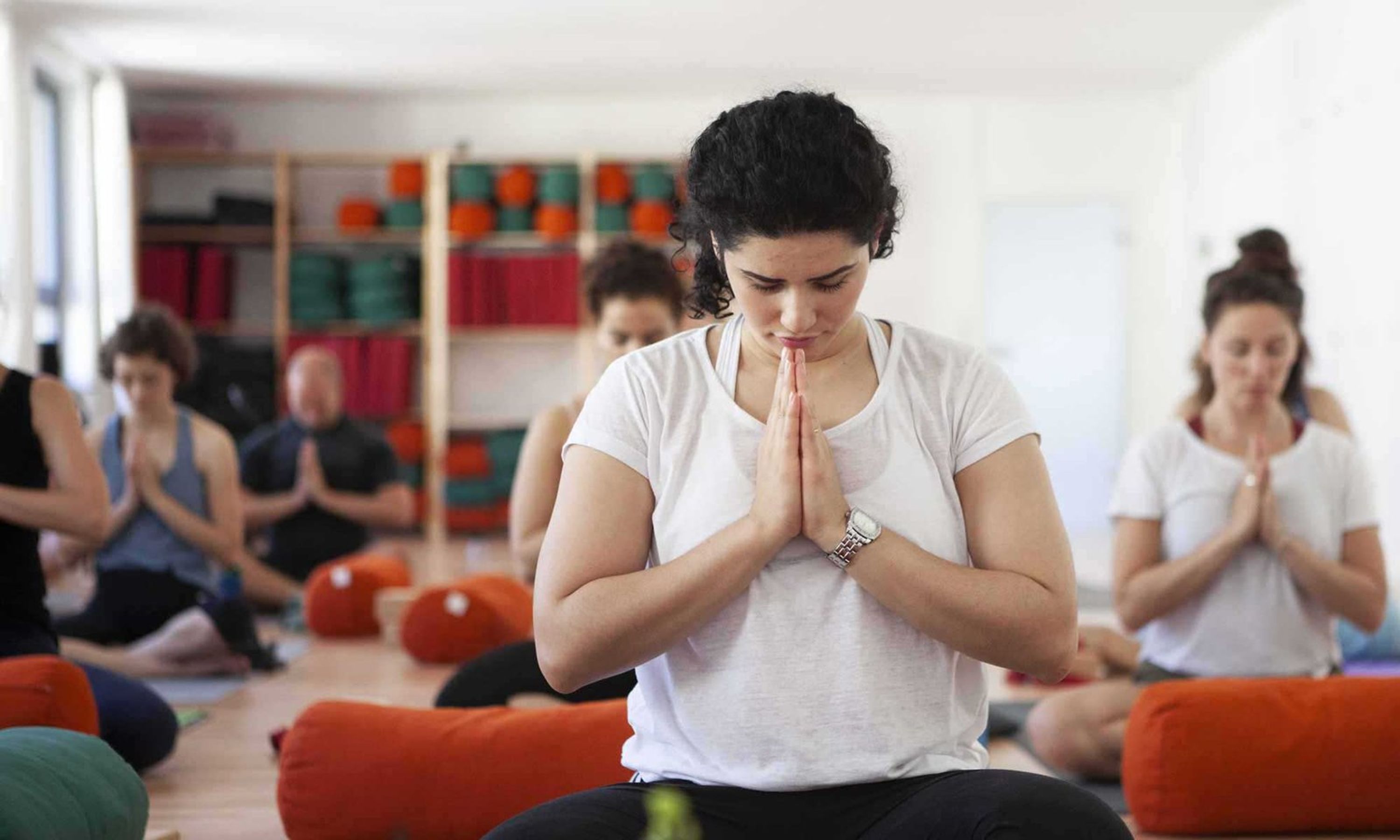 Turiya Yoga