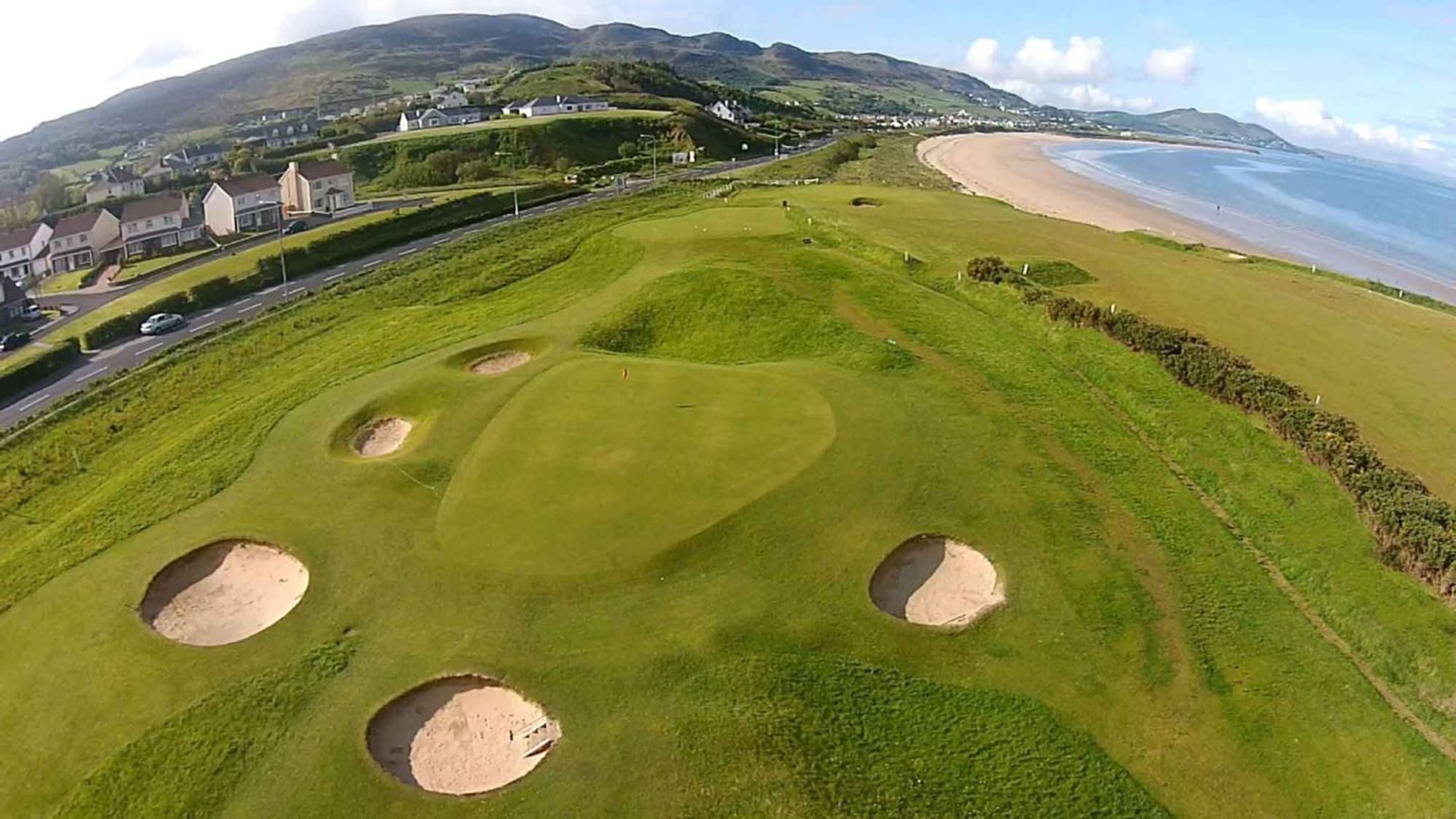 Buncrana Golf Club