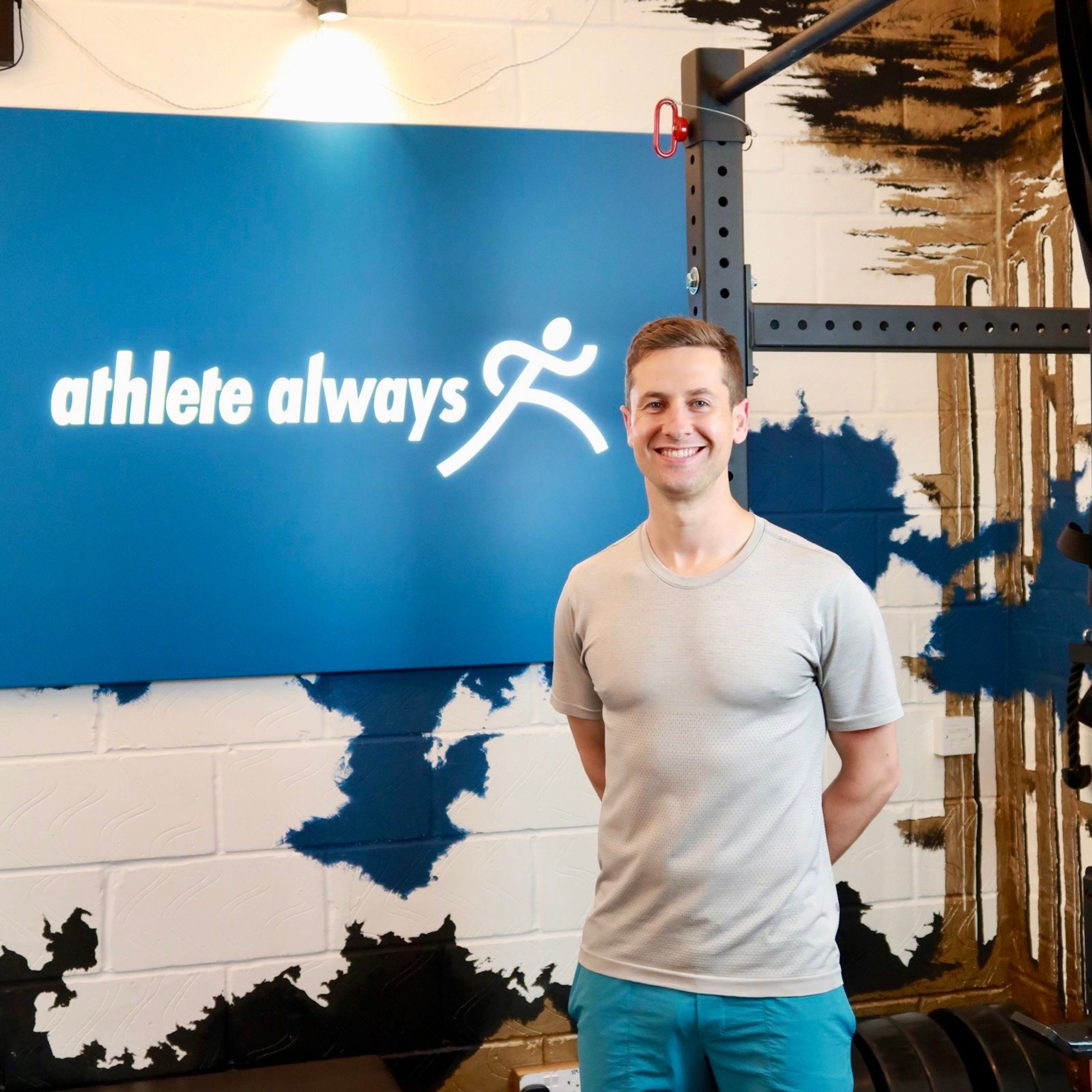 Athlete Always