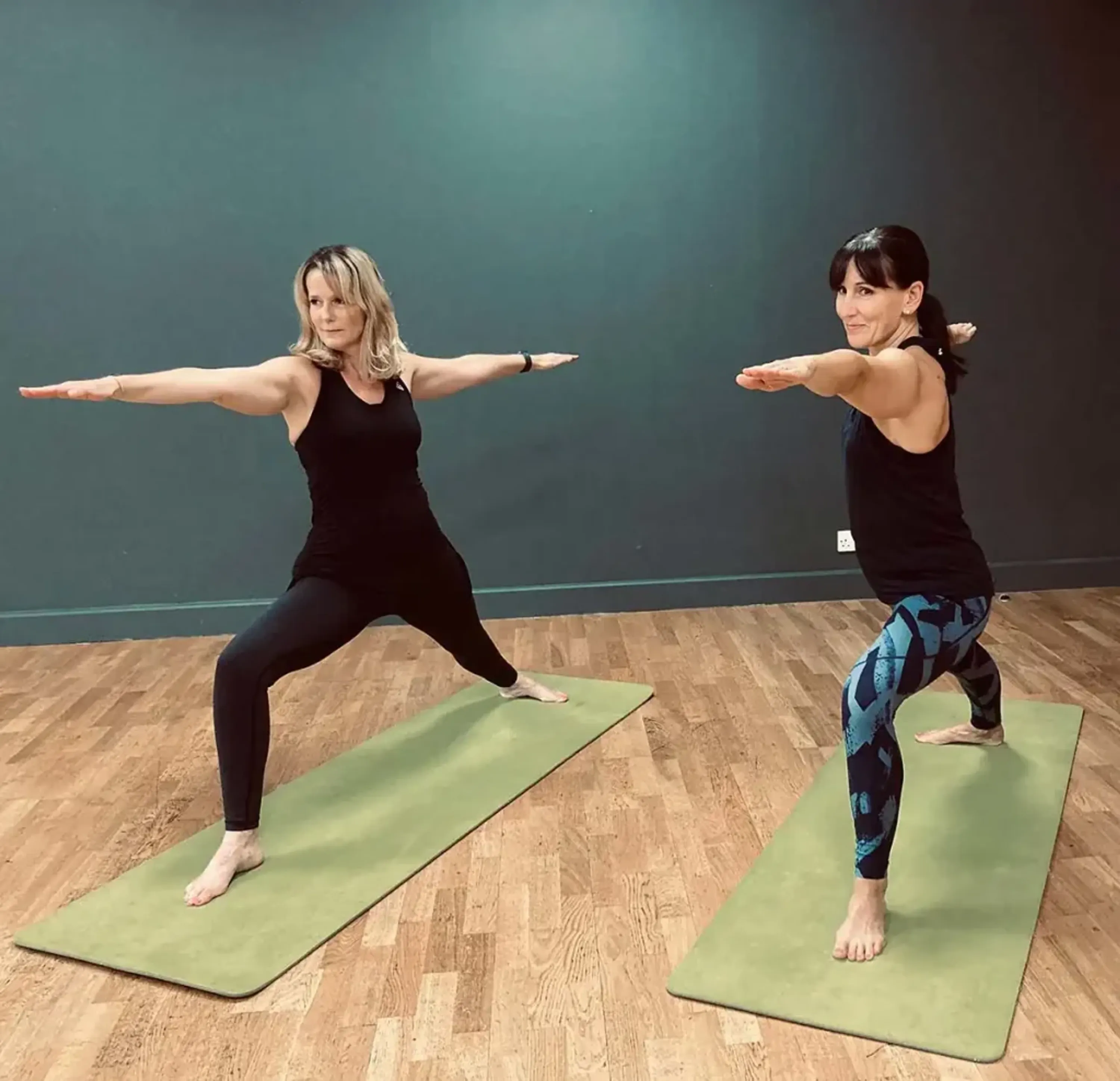 1-1 Personal Training
