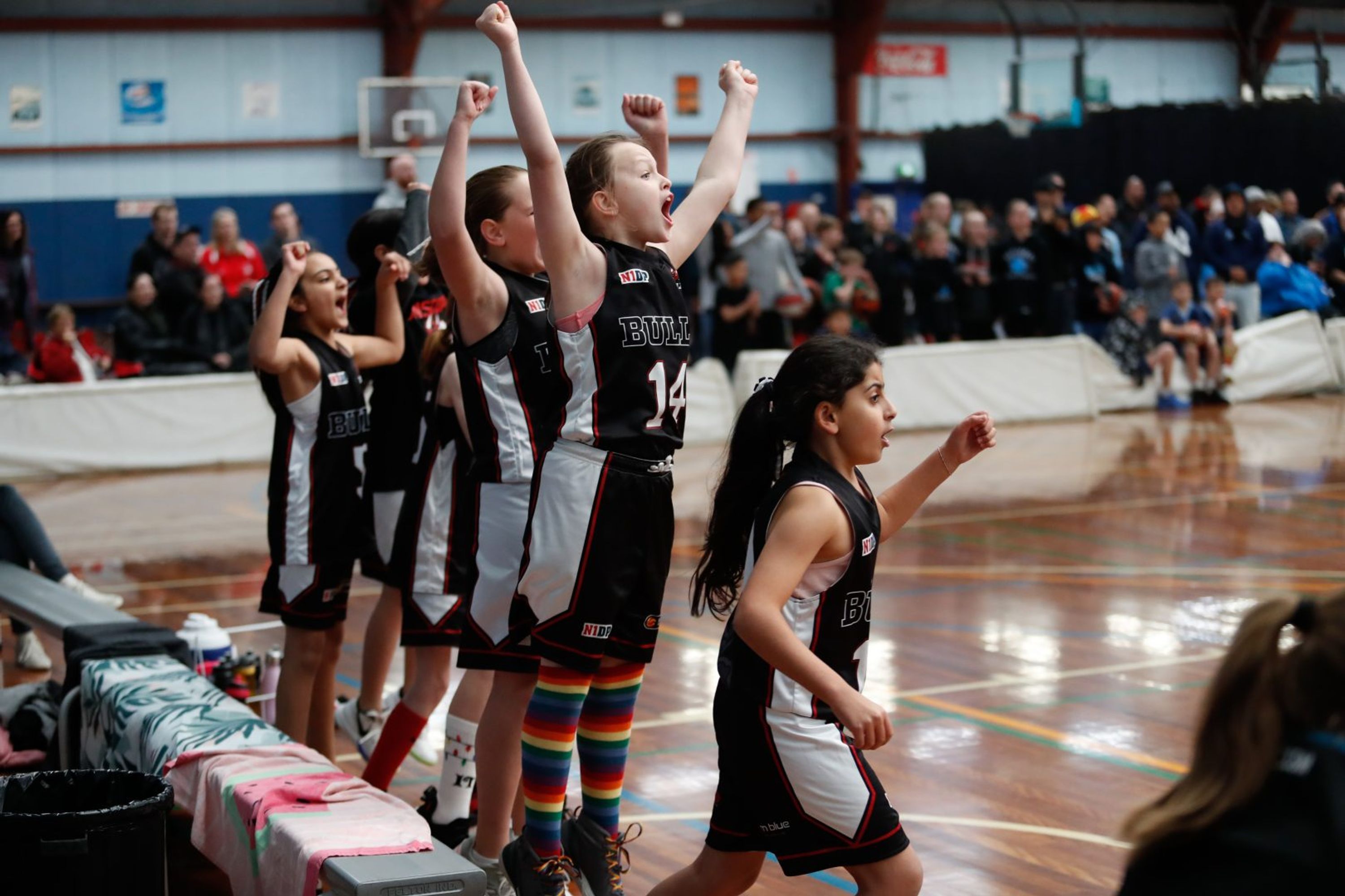2024 BNSW Schools Tournament
