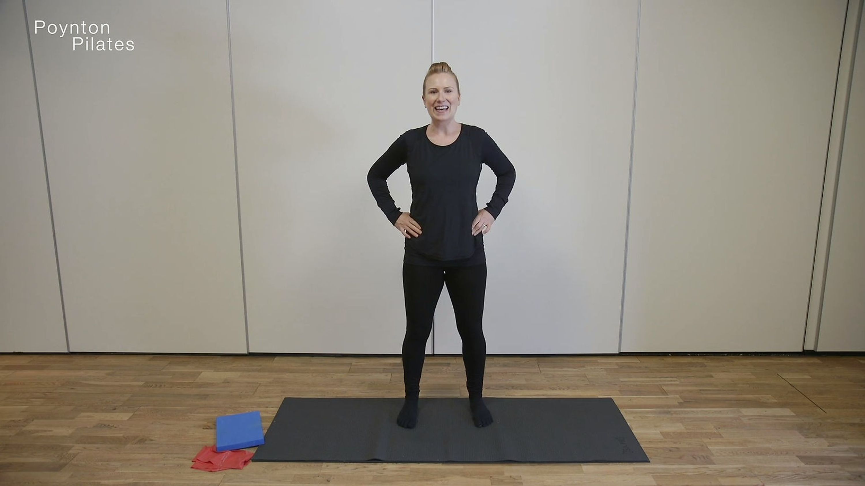 Poynton Pilates