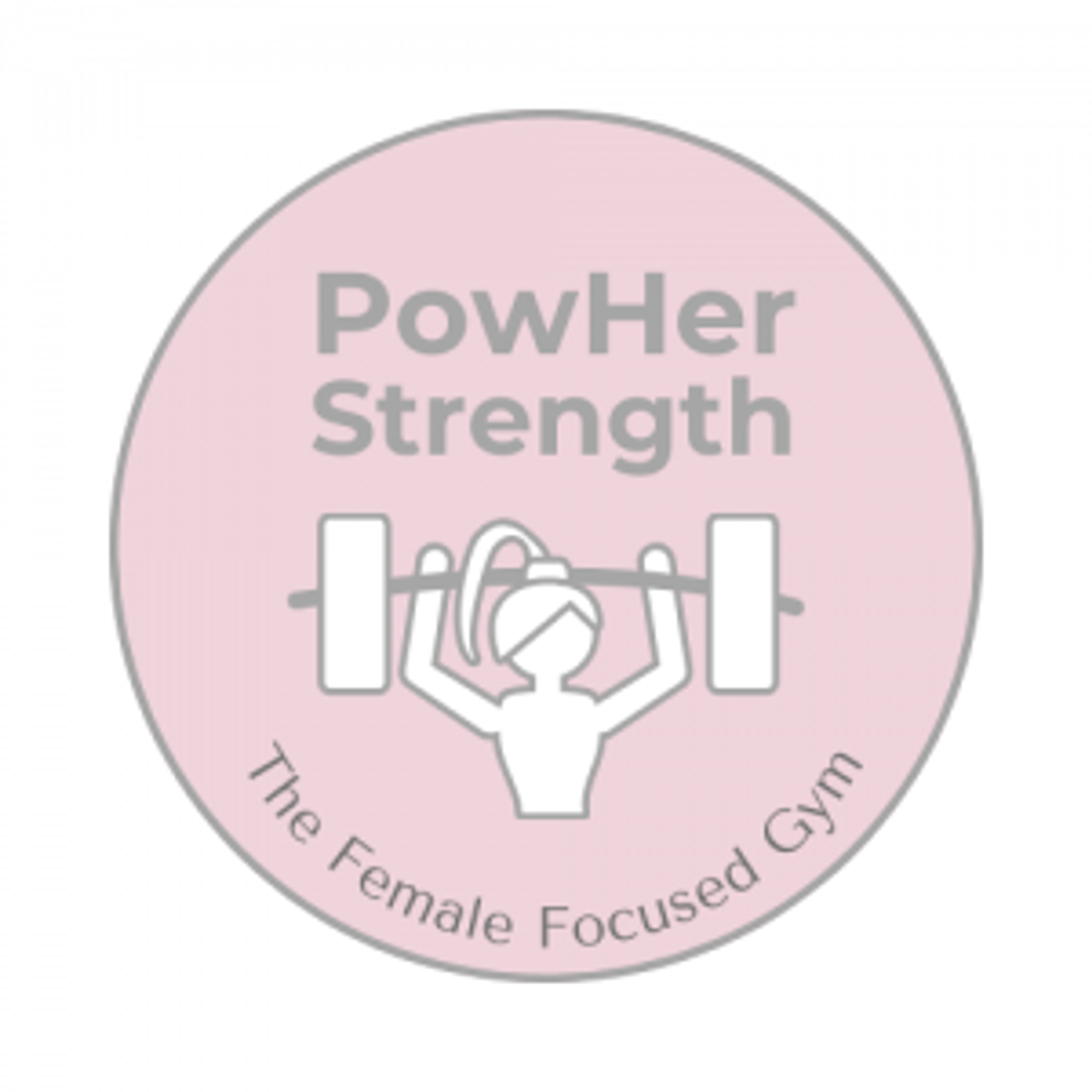 PowHer Strength