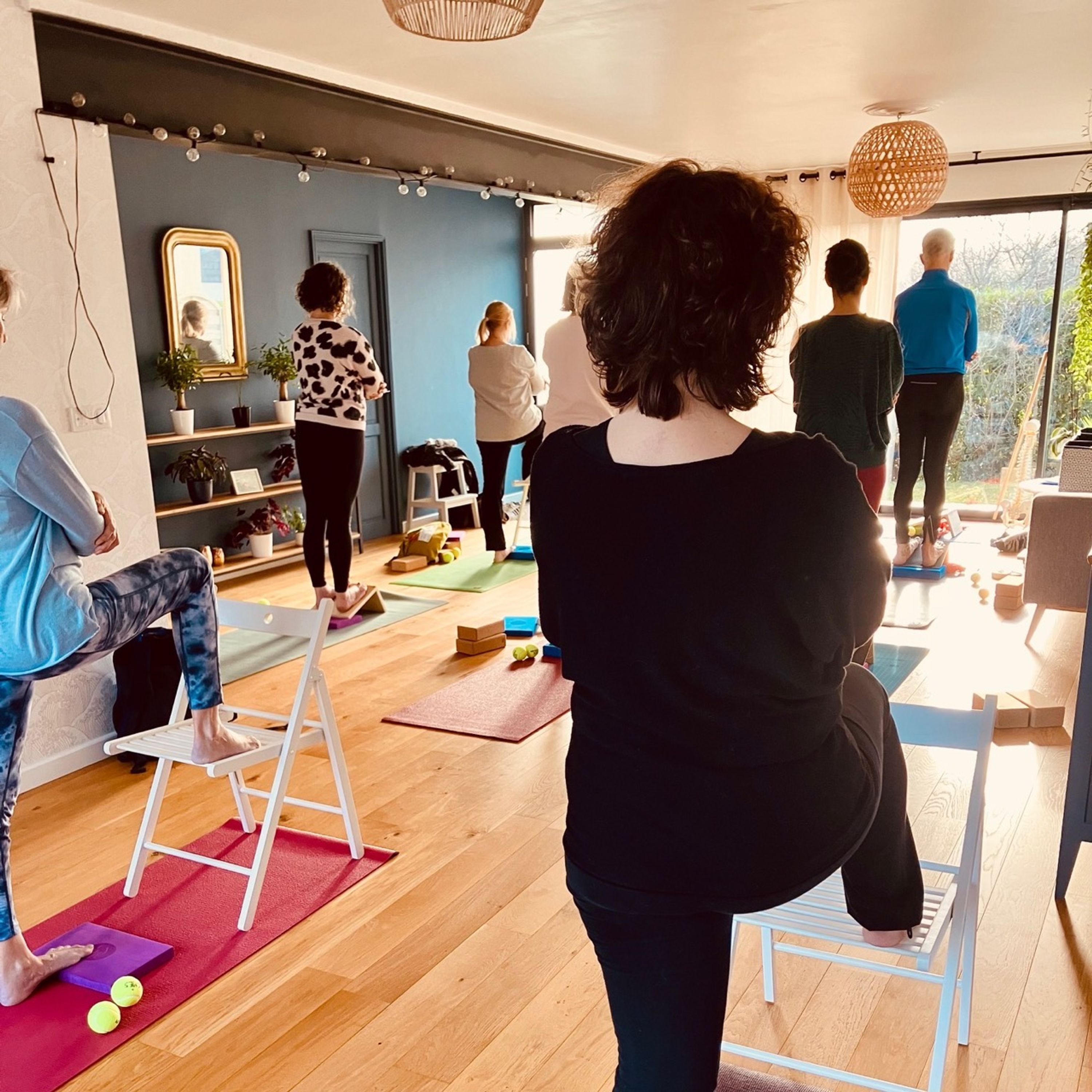Lucia Yoga