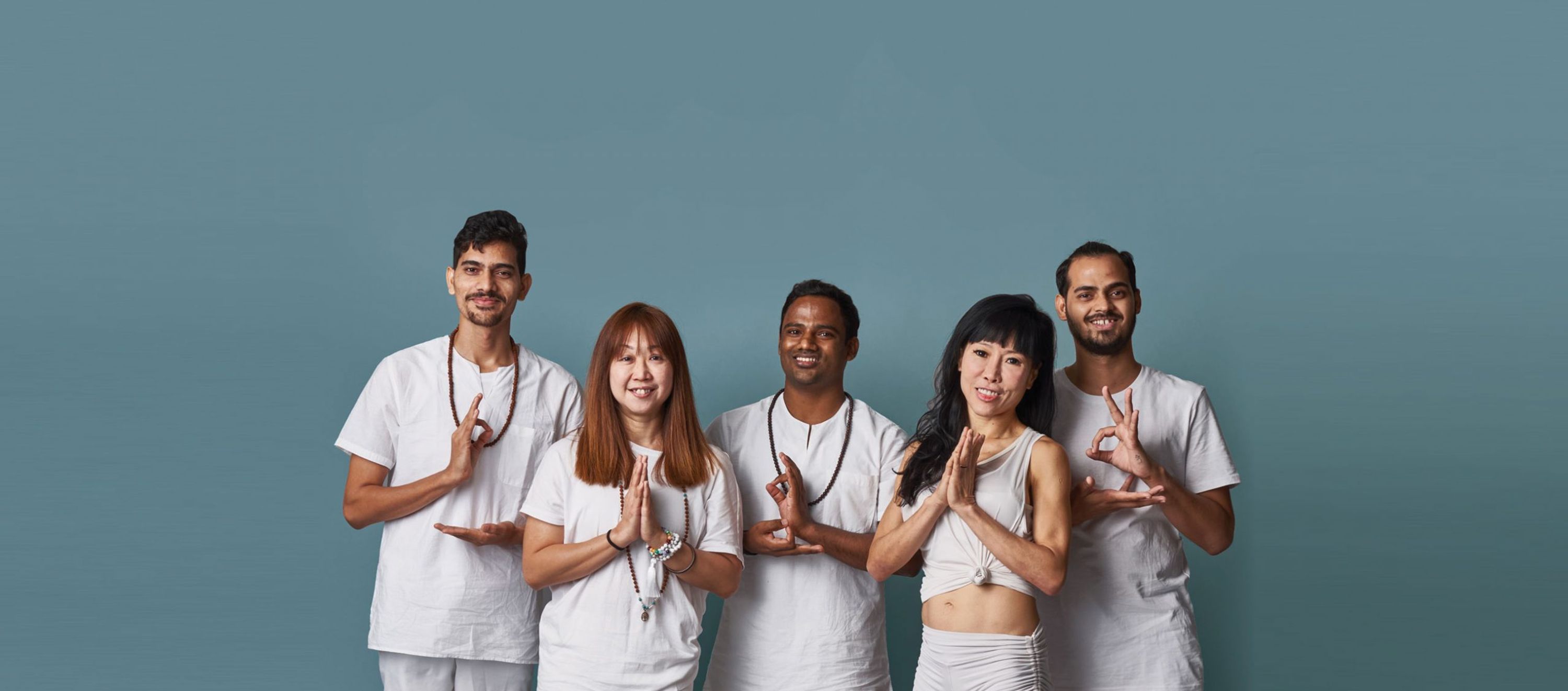 Jal Yoga Singapore (Woodlands)