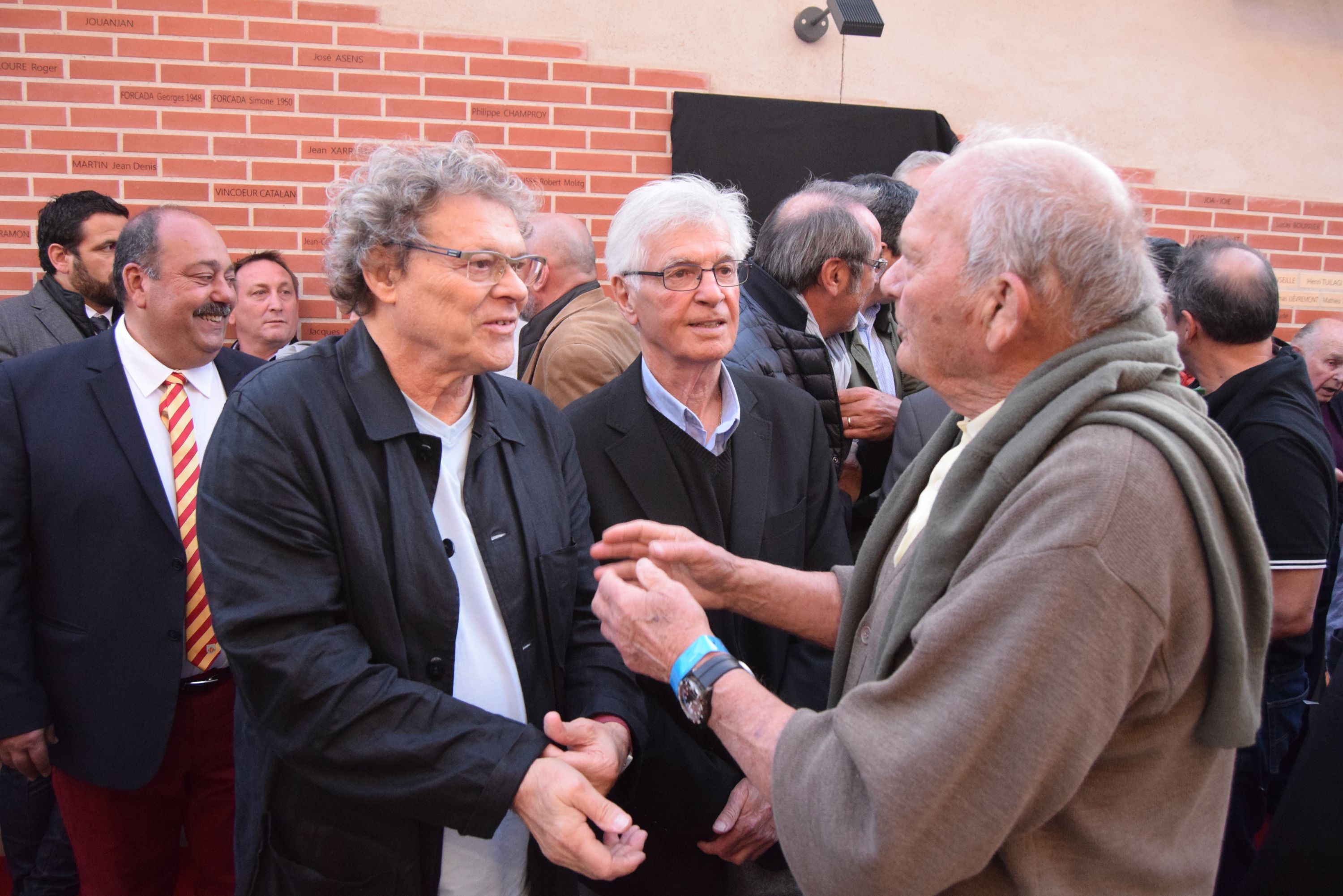 Amicale des Anciens Joueurs de l’USAP