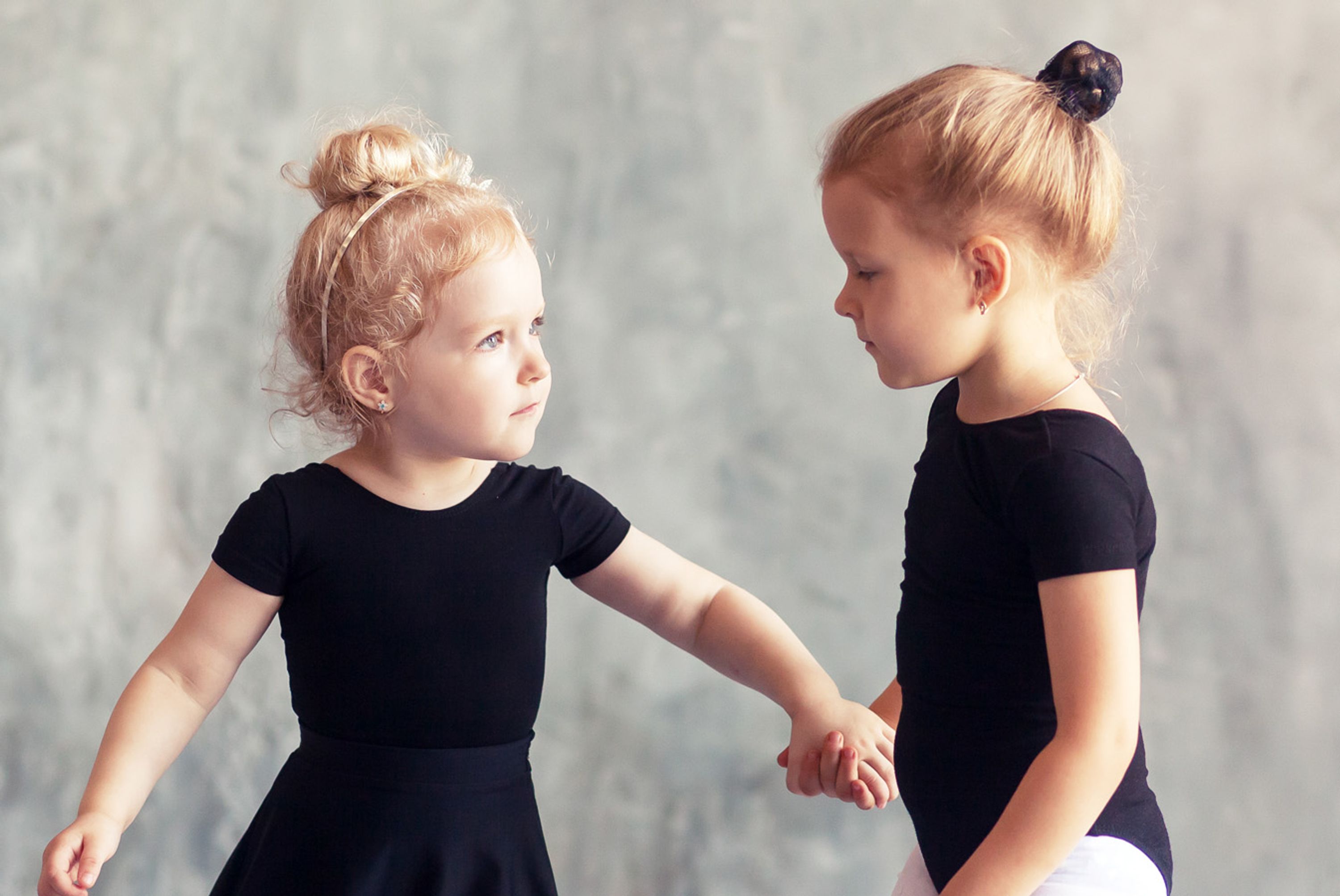 Ballet Babies