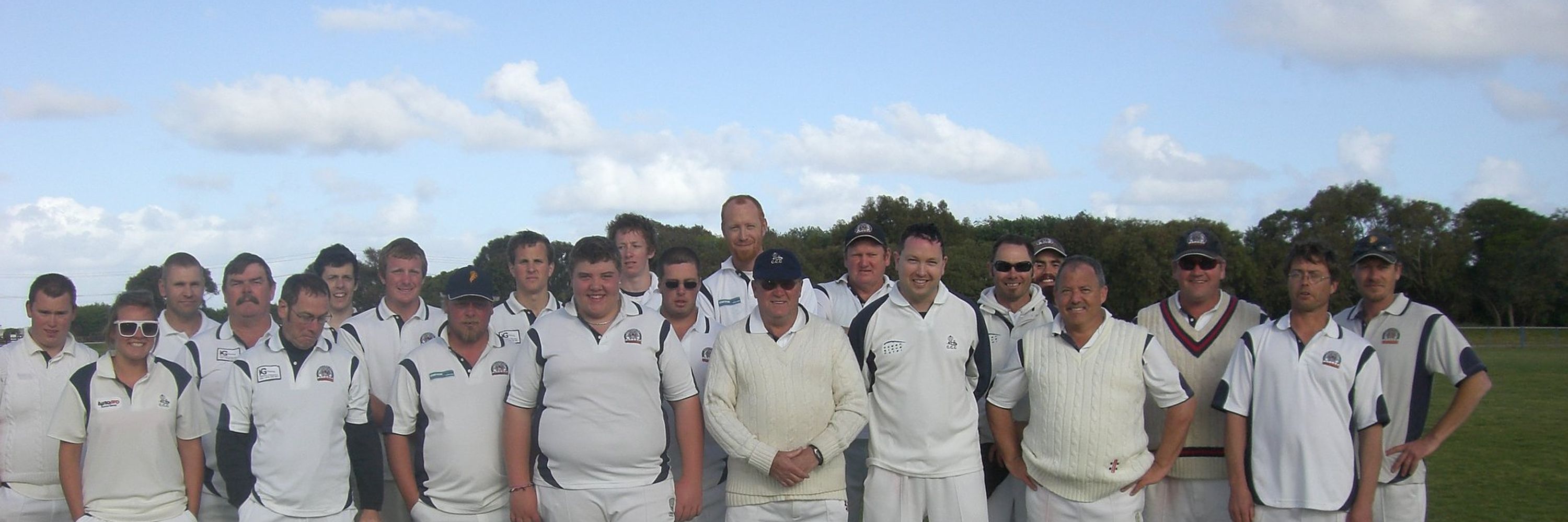 Collendina Cricket Club