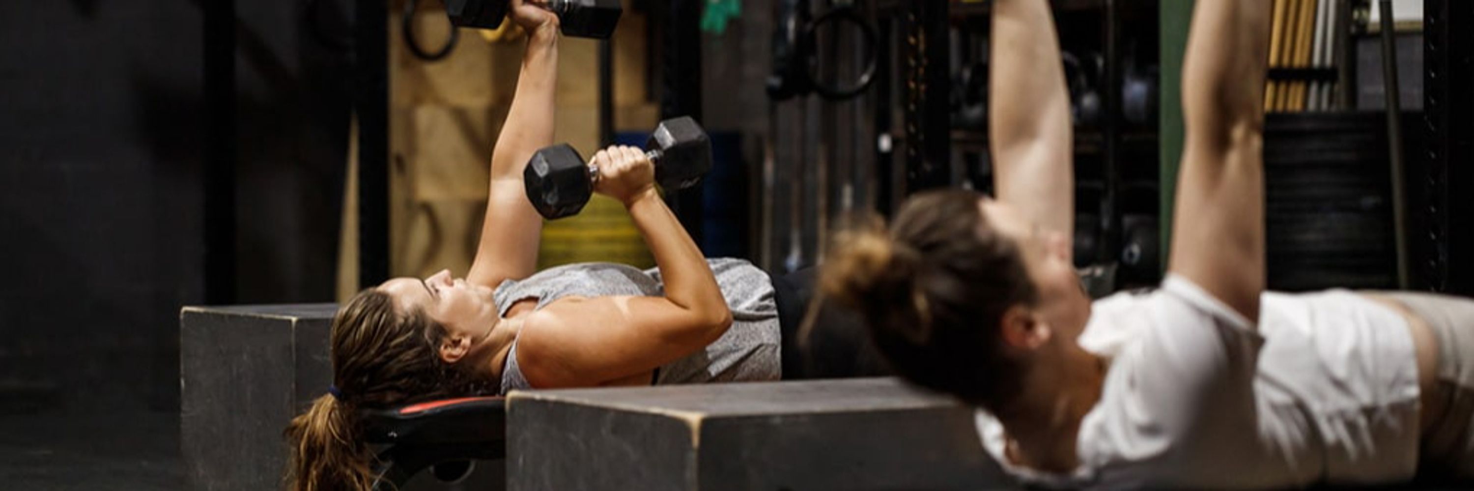 Human Fitness