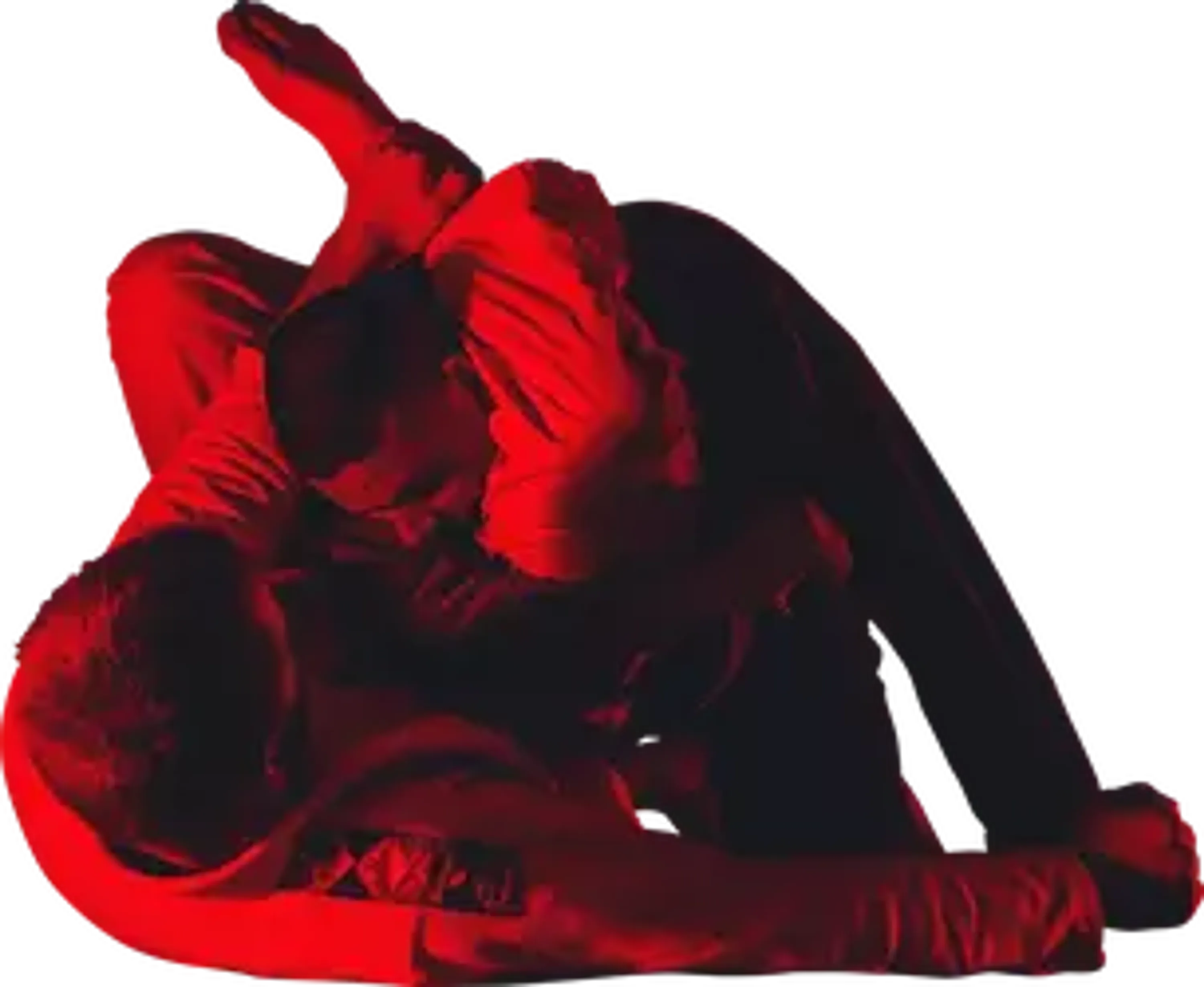 Midland’s Legion 13 Brazilian Jiu-Jitsu & Kickboxing Systems