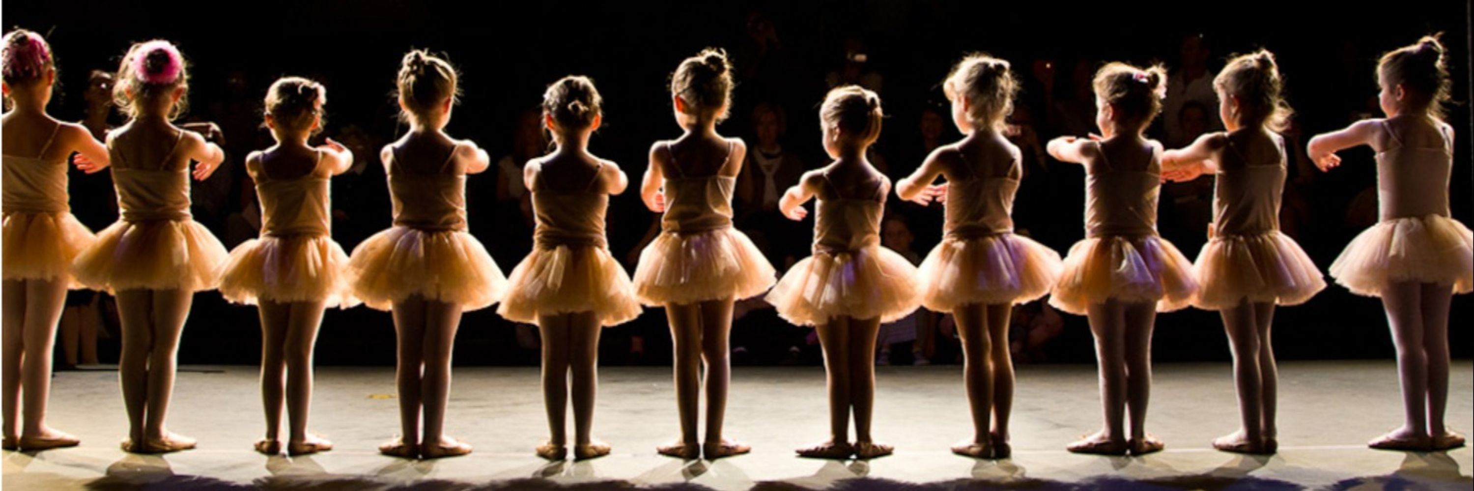 Baby Ballet Academy