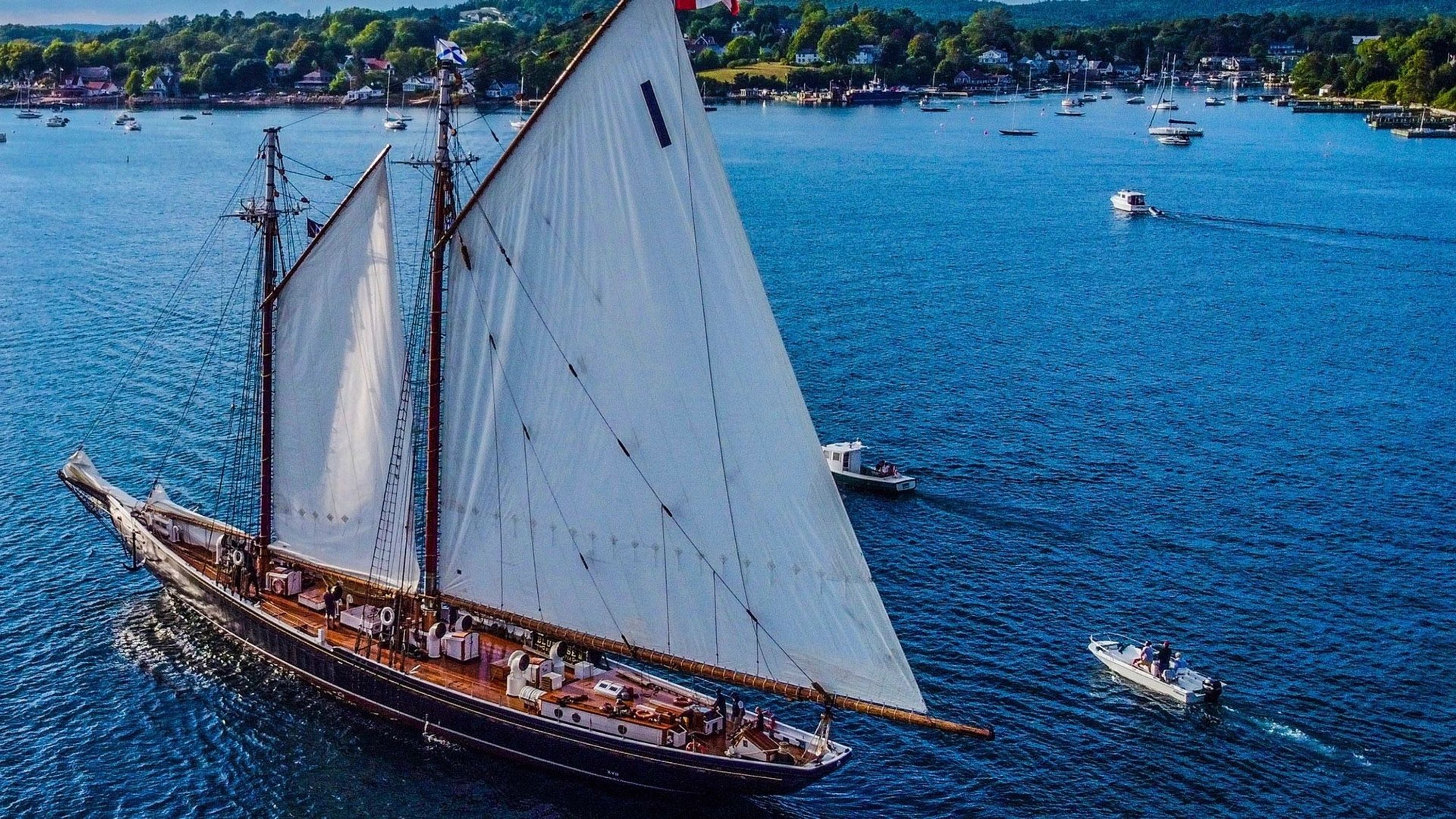 Chester Charters