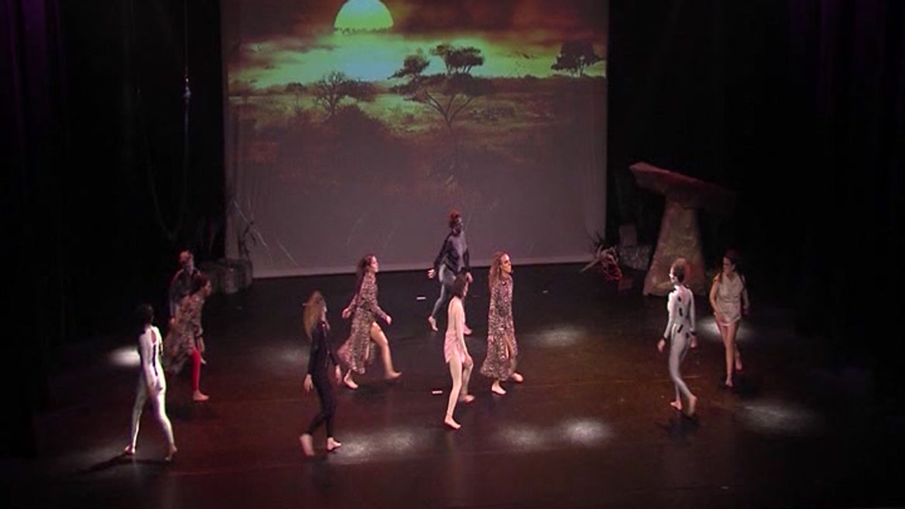 Dance Center Dominique Gimet