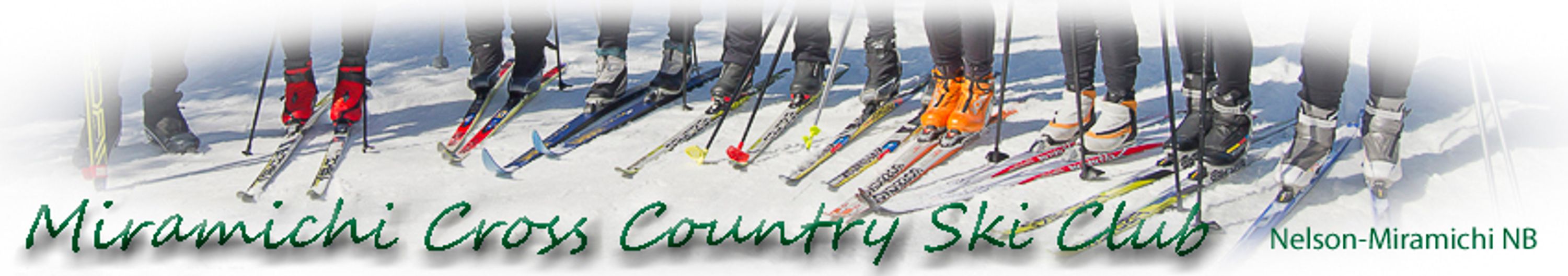 Miramichi Cross Country Ski Club