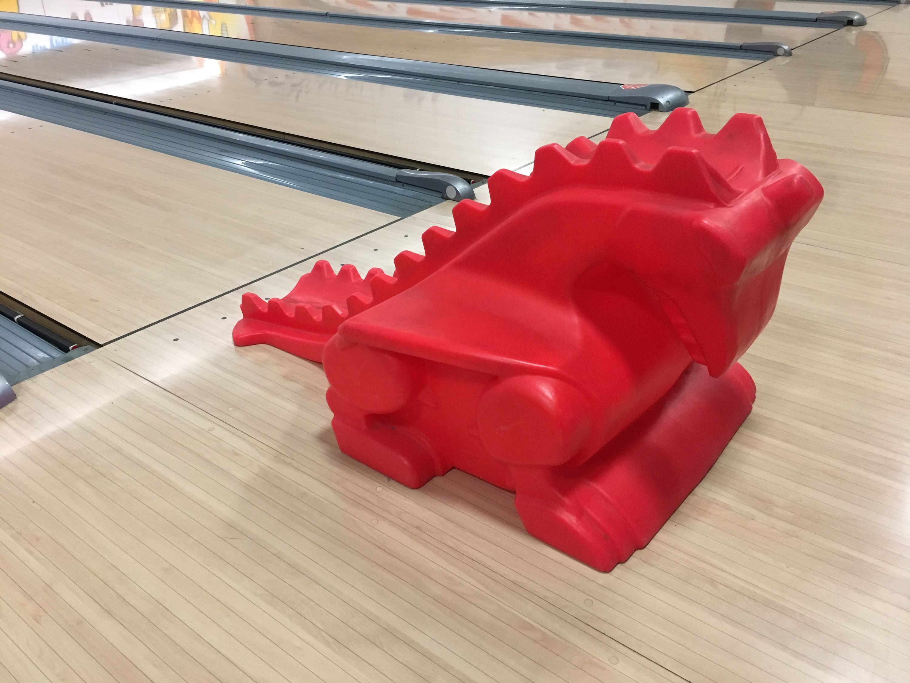 Bcube Bowling