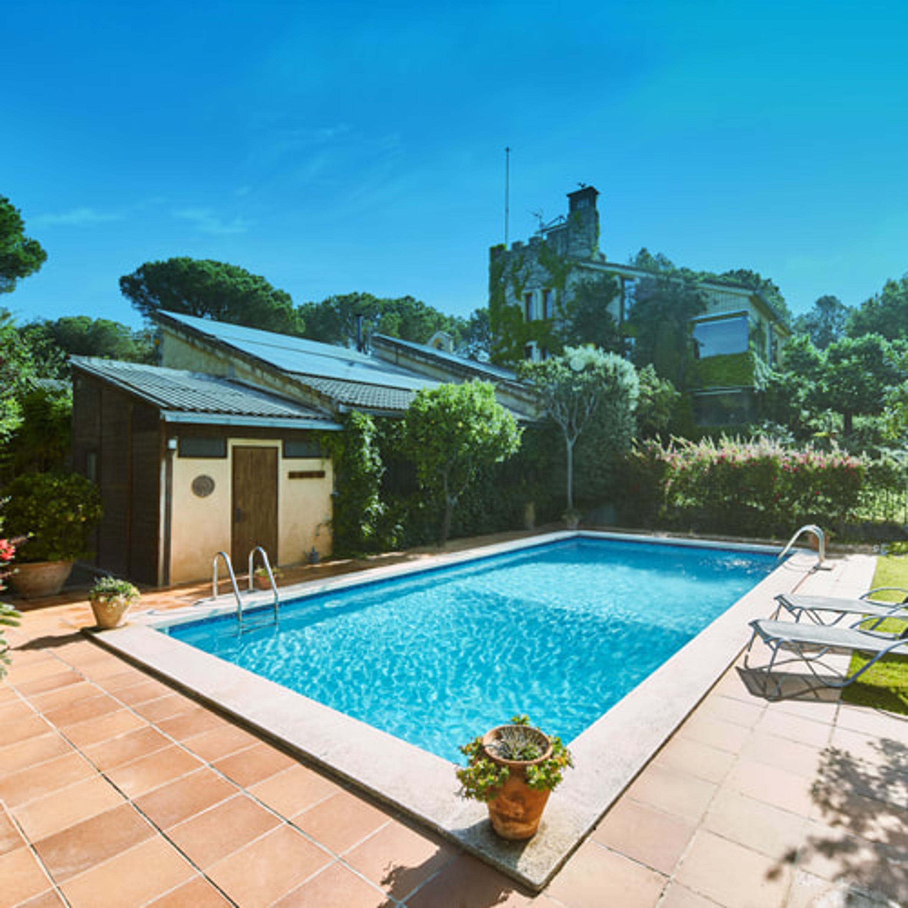 Escape to Girona