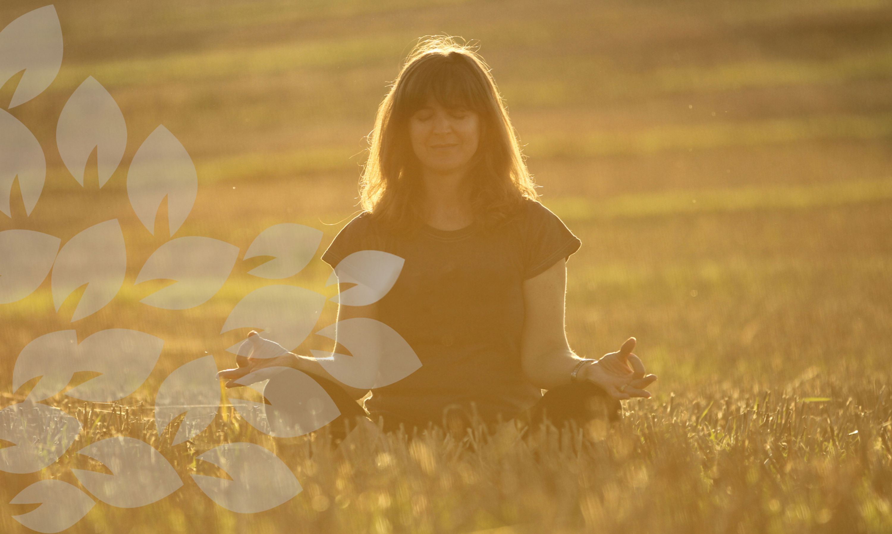 Rebecca James Yoga