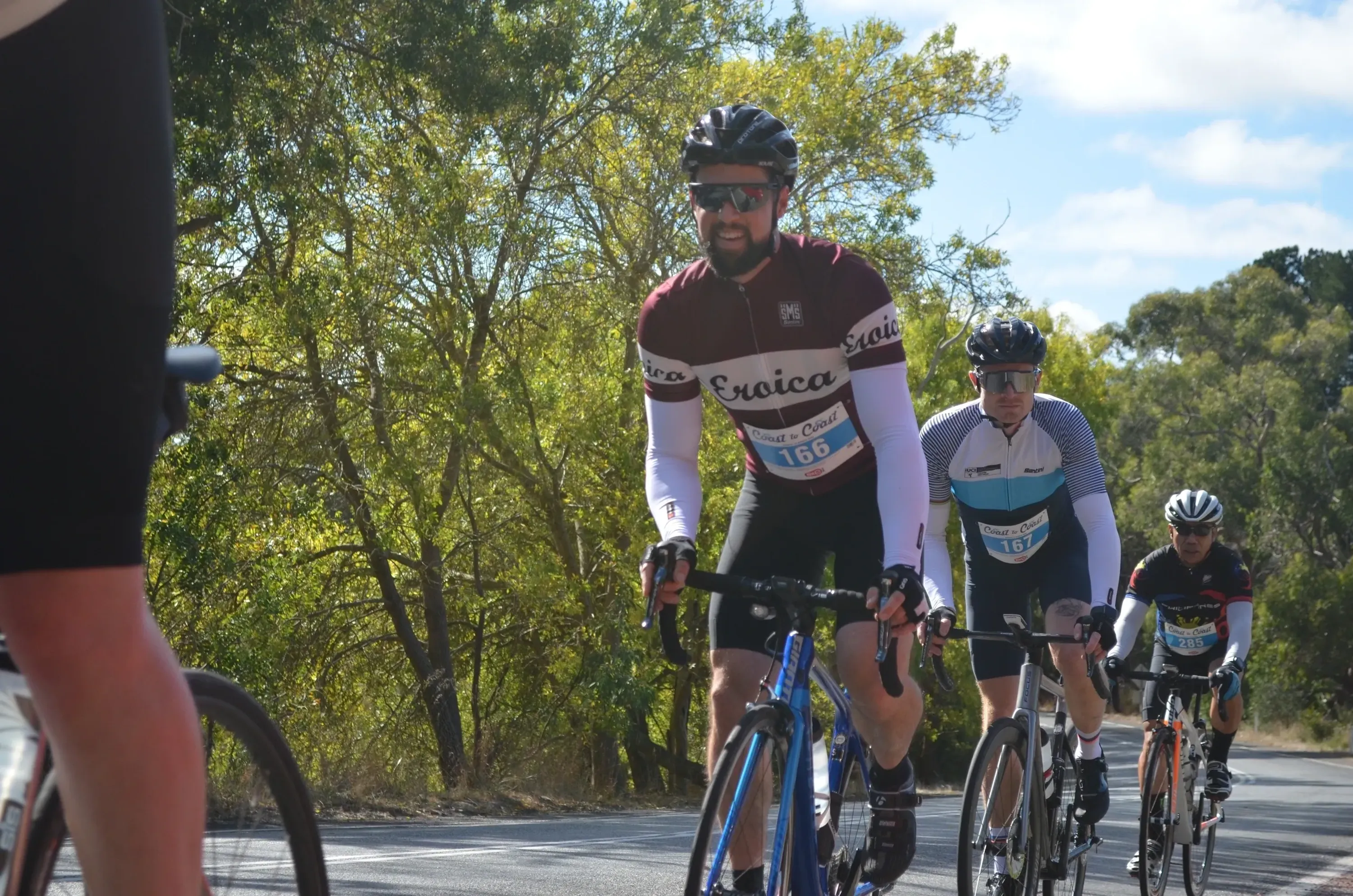 GEAR UP GIRL SA's Biggest Women's Bike Ride! GEAR UP GIRL SA's Biggest Women's Bike Ride!