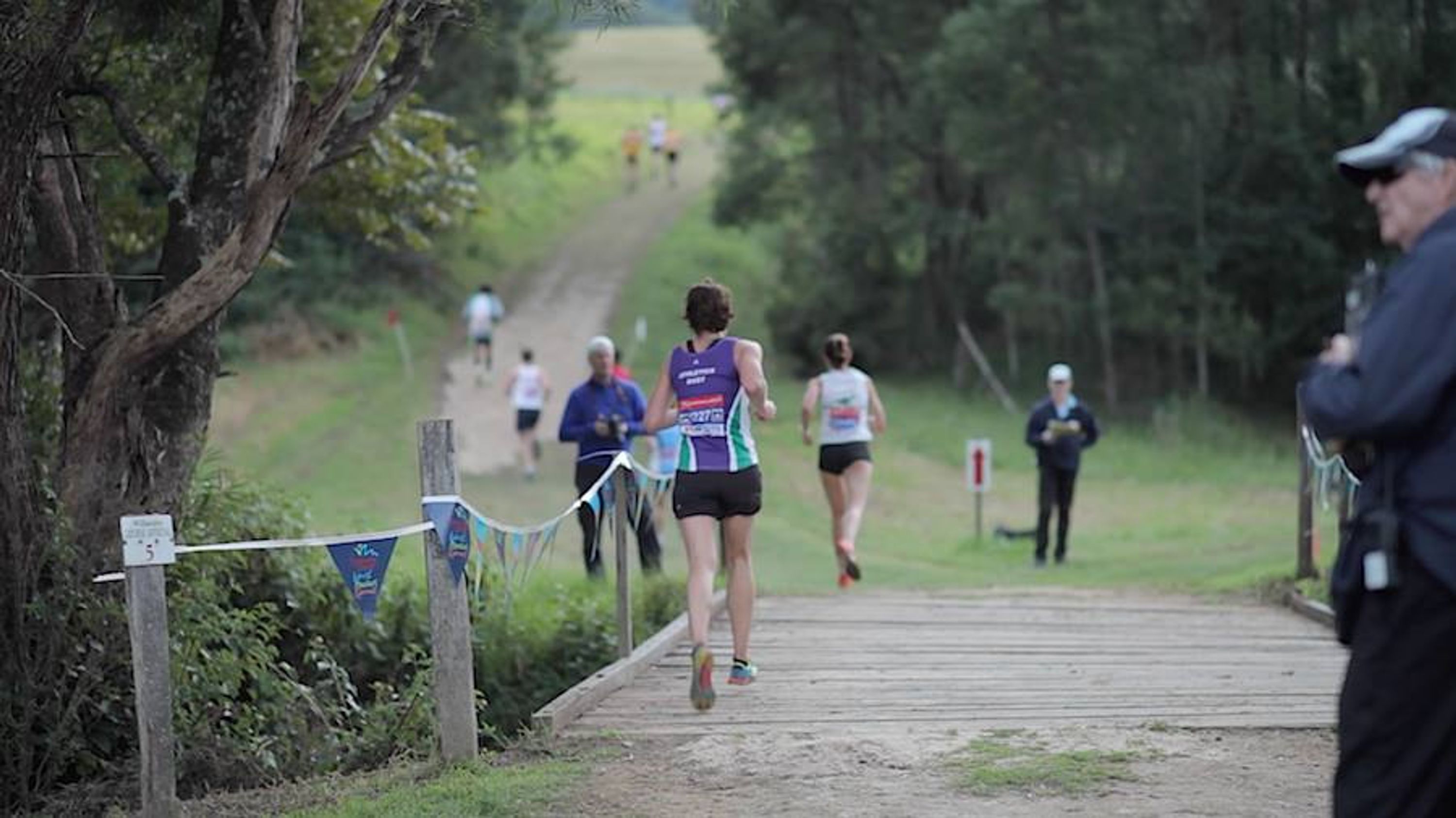 Athletics East