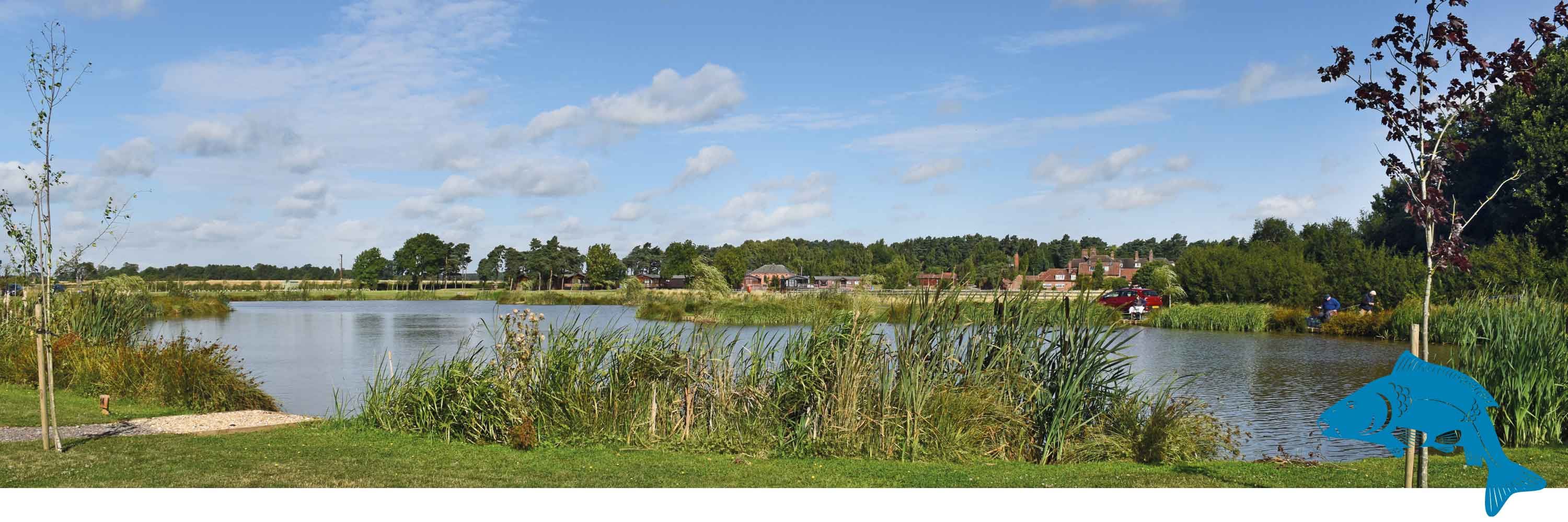 Springvale Fishing Lakes
