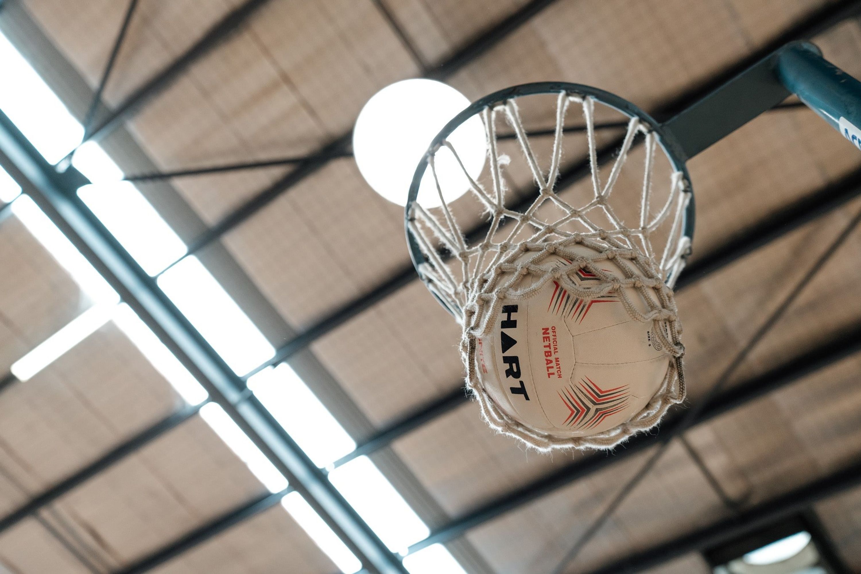 15 & Under Junior Netball Competition