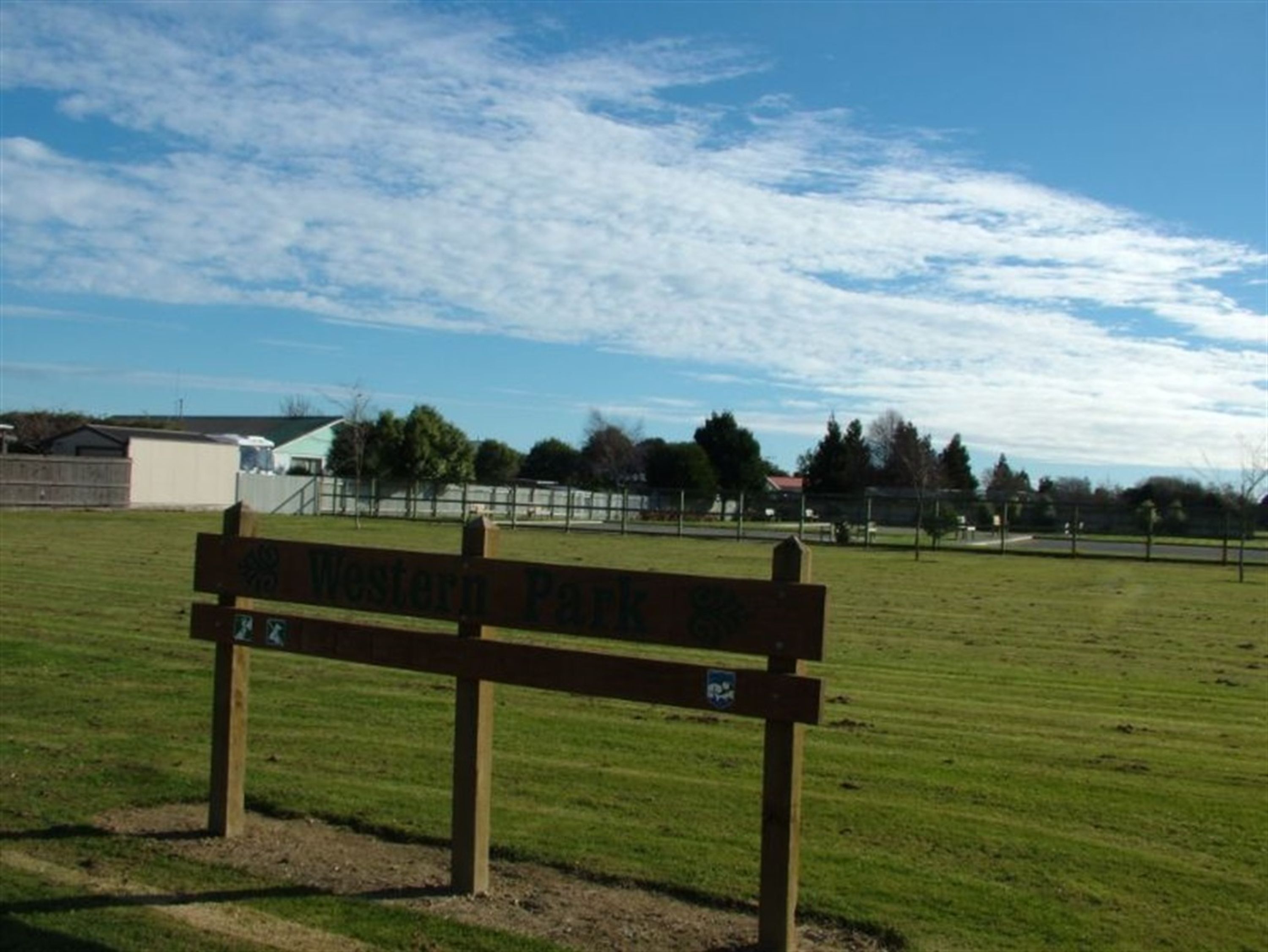 Western Park