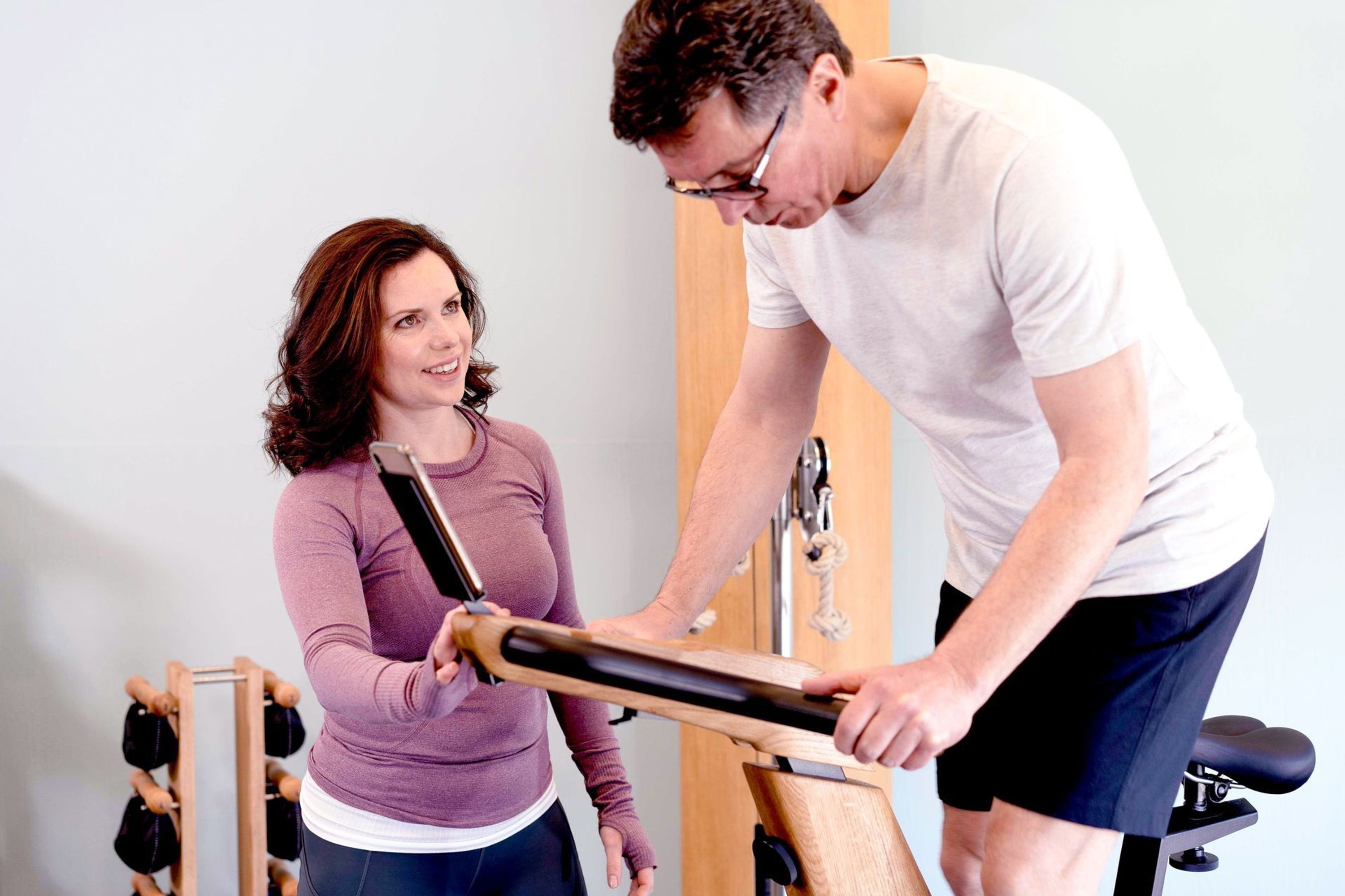 Wellness In Motion