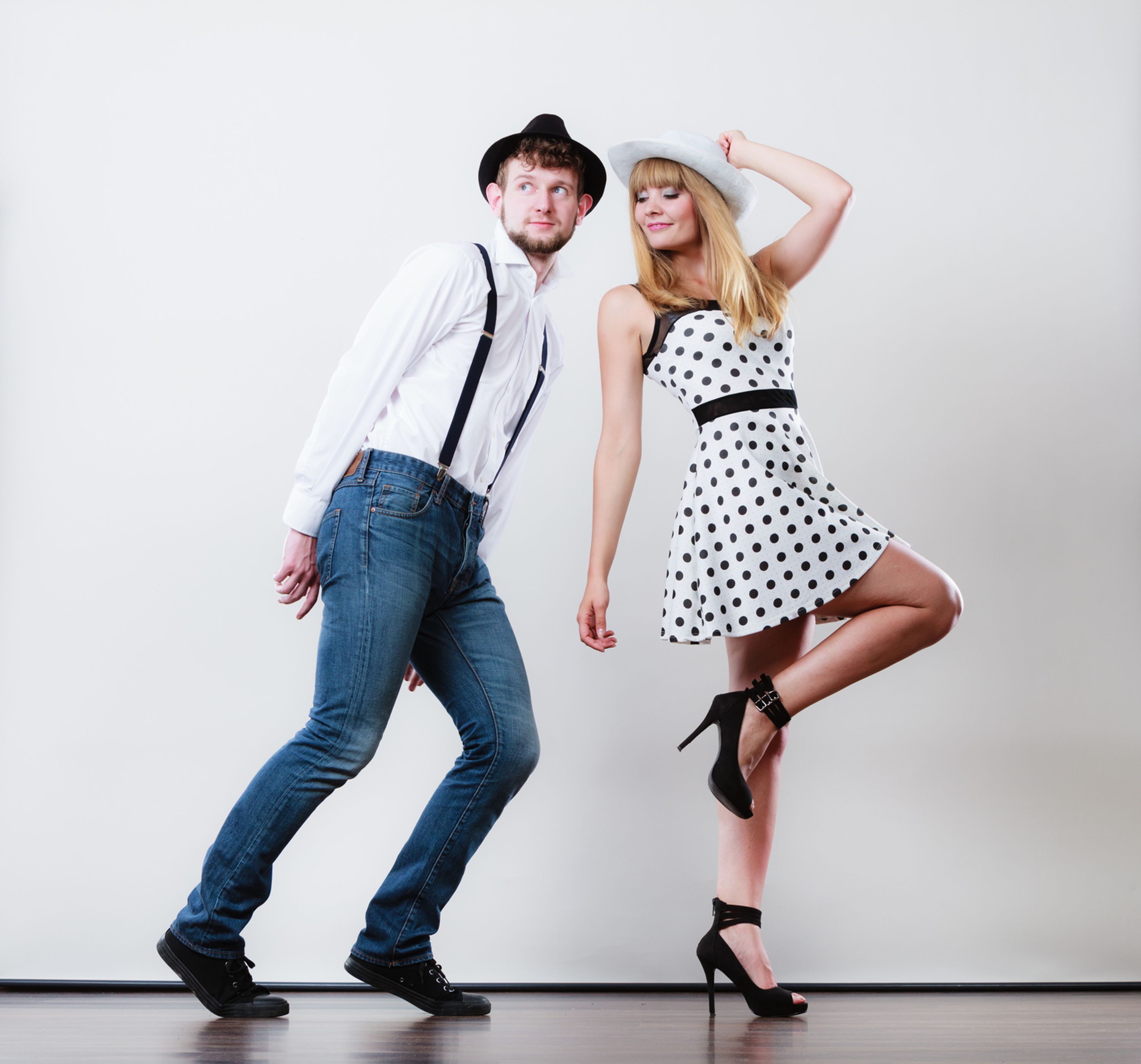 Lets Moove n Groove Dance & DJ - Castle Hill