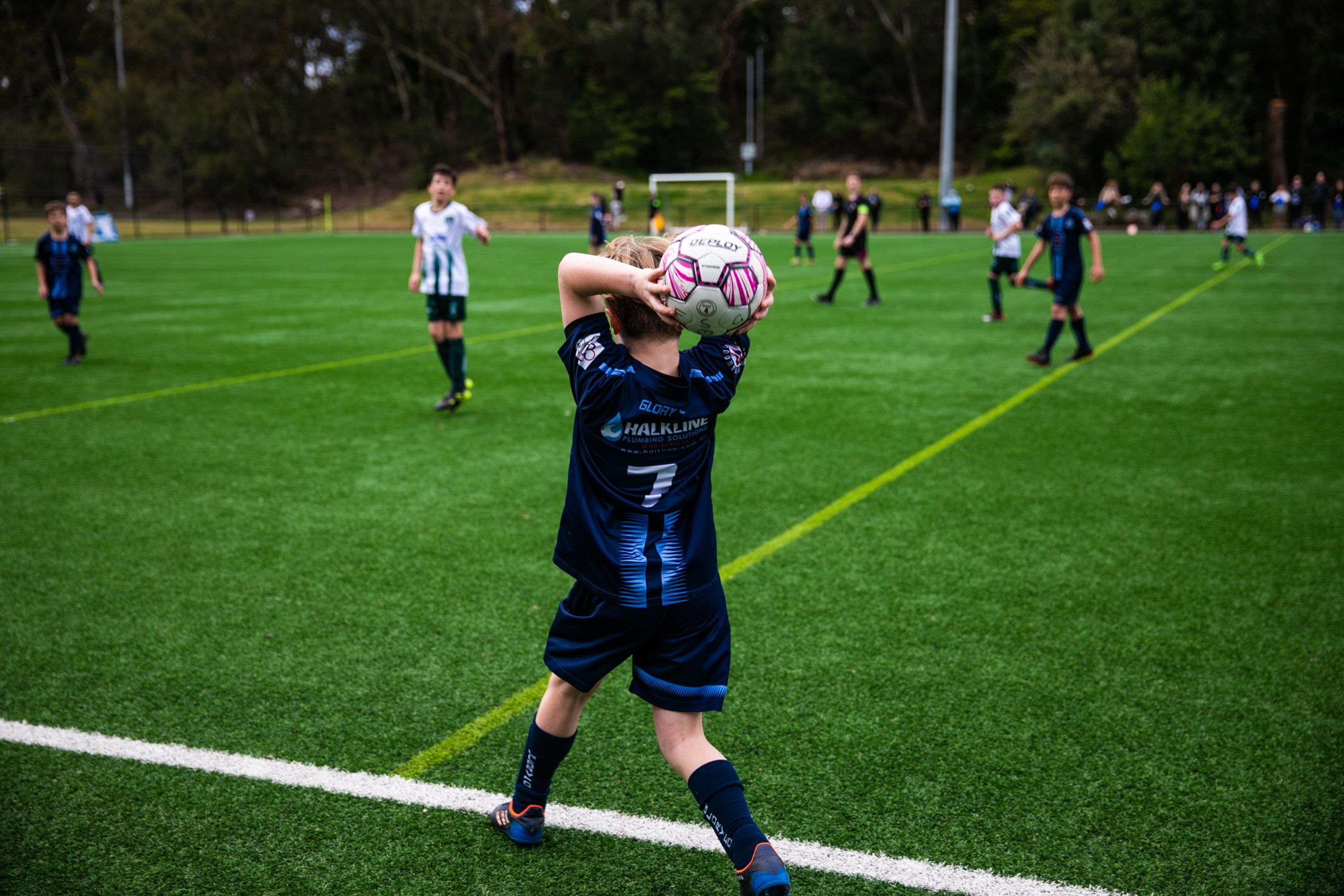 Hurstville Glory Football Club