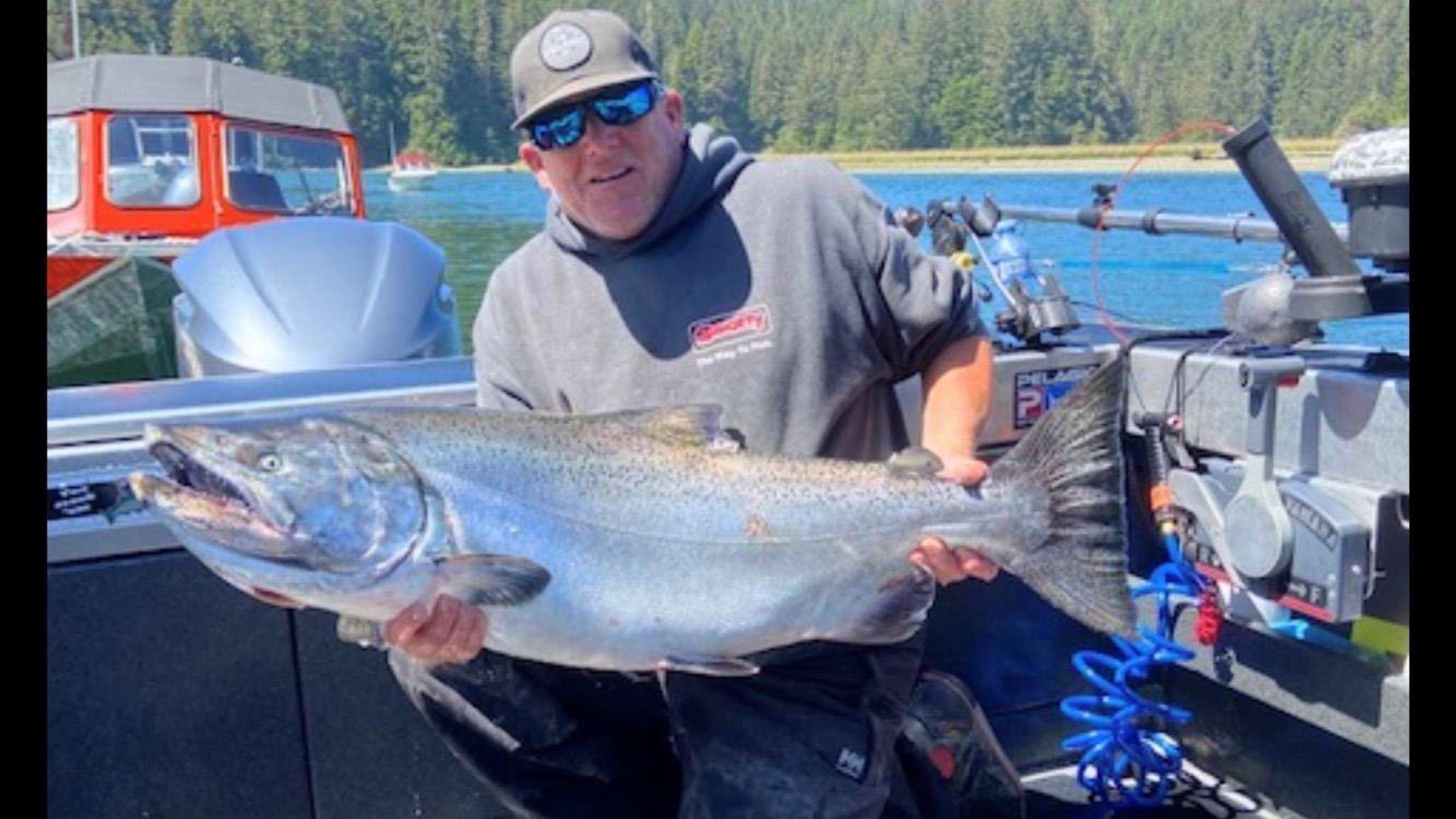 Pacific Sport Fishing Charters