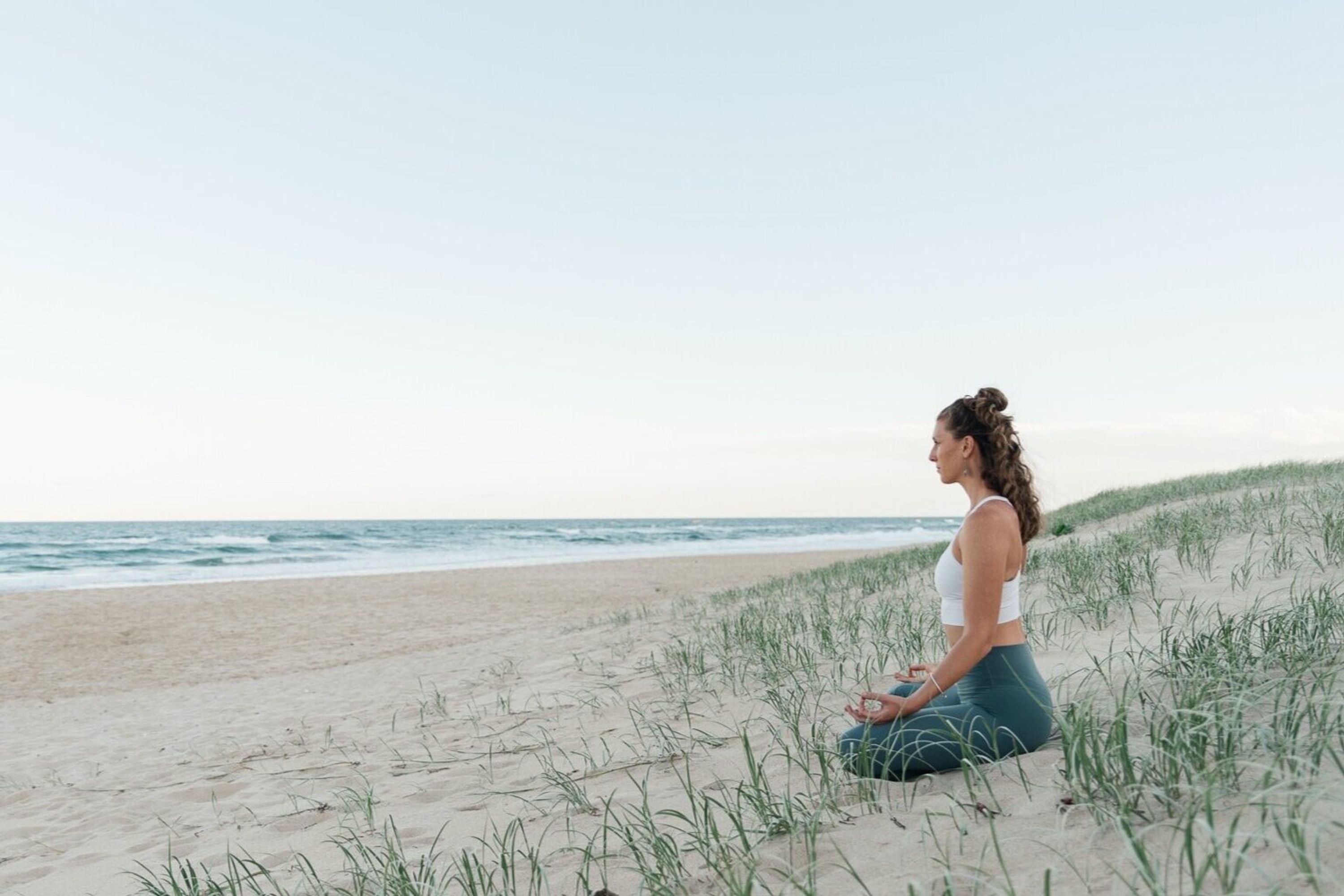 Fiona Hallam Yoga & Wellness
