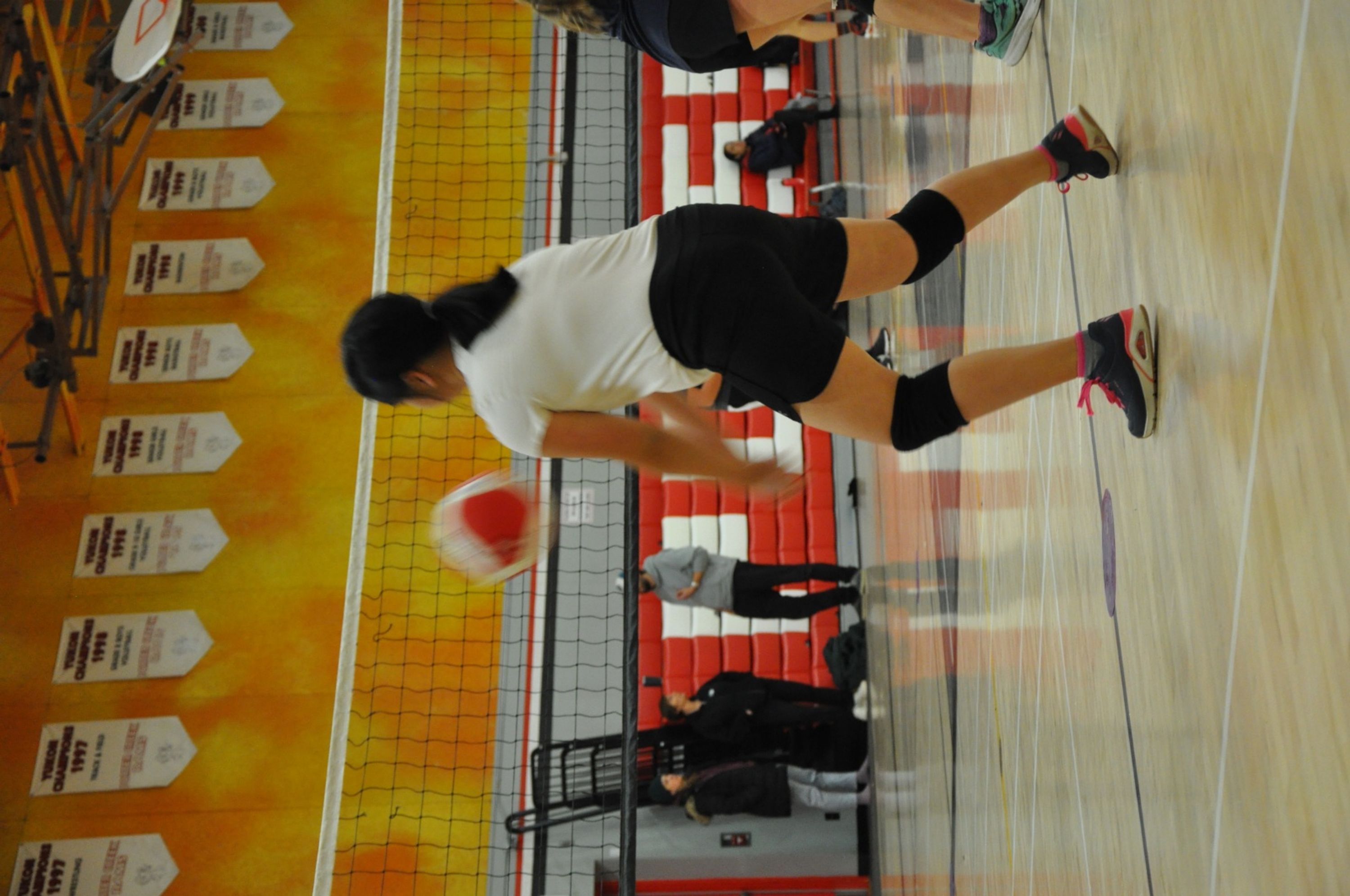 SubZero Volleyball
