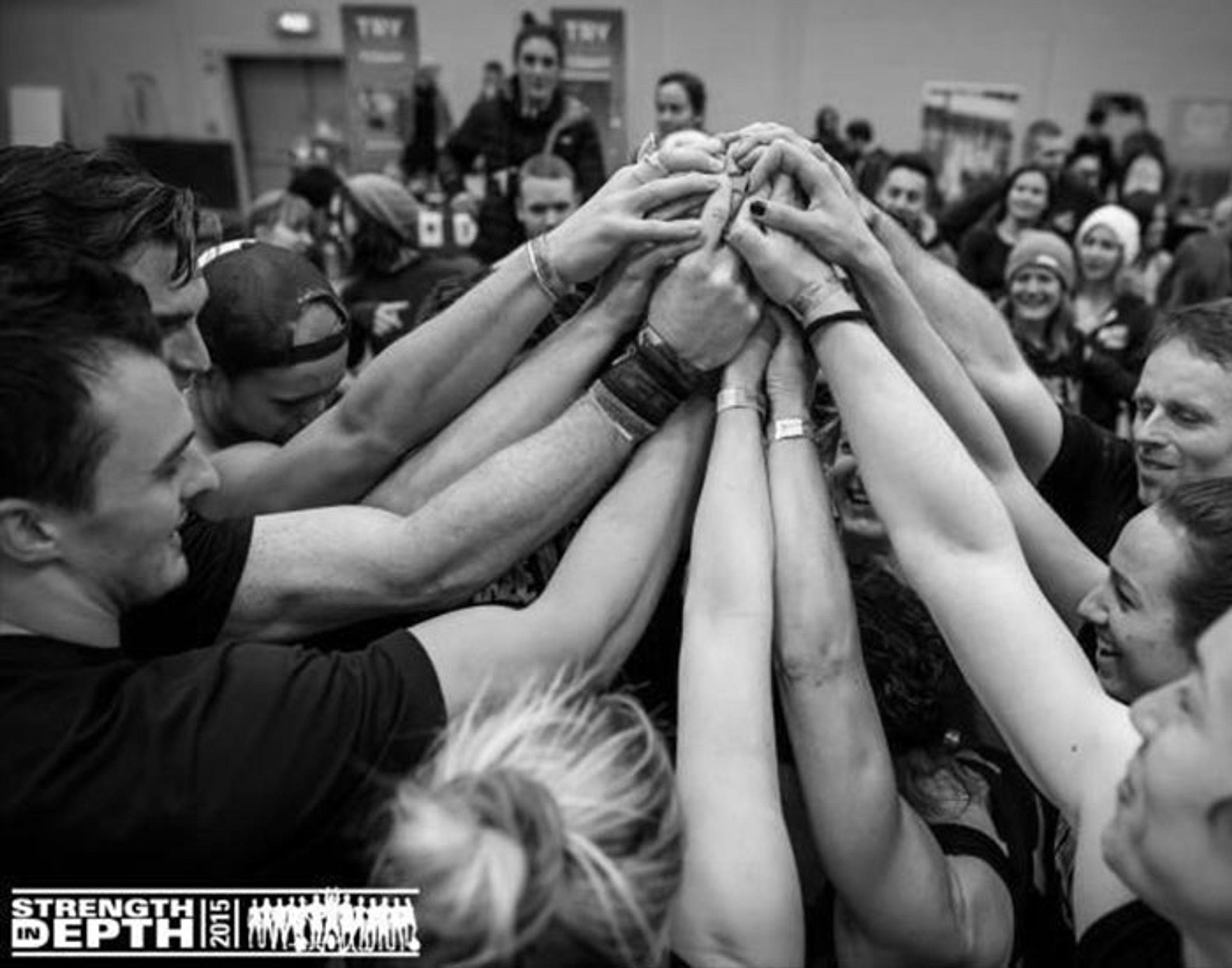 CrossFit Reading