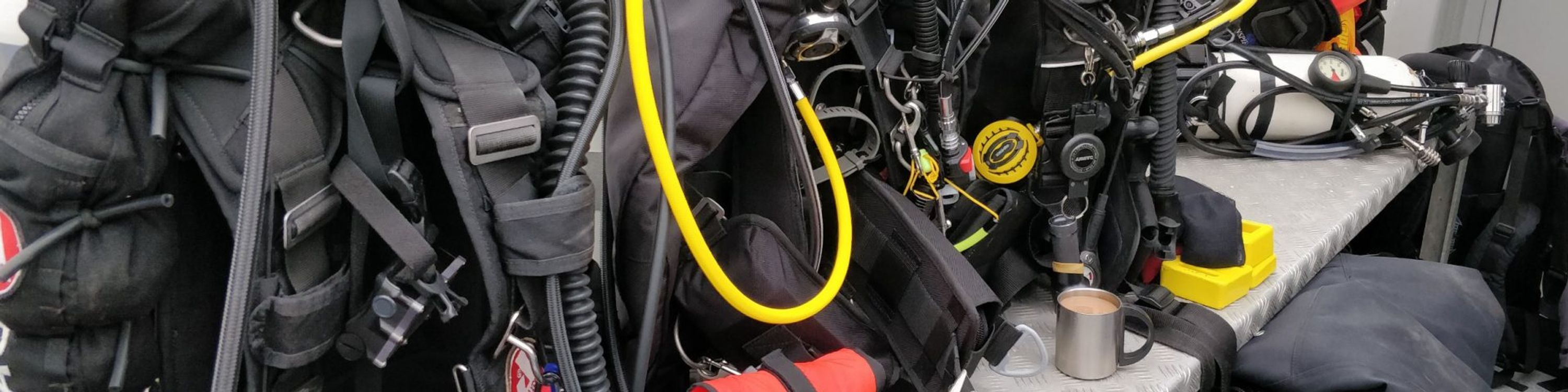Scuba Diving Taster Session