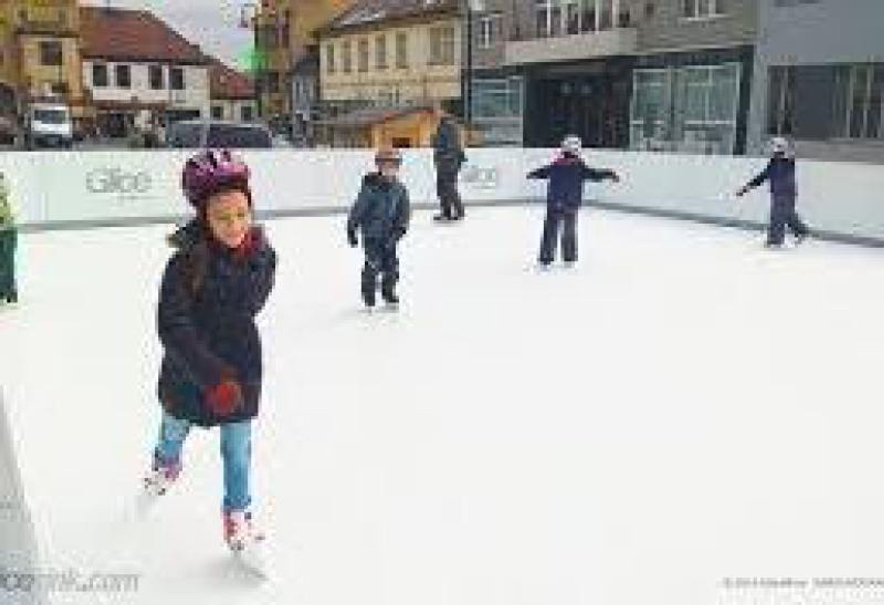 Animad'OC Location, jeux sportifs, jeux gonflables, patinoire écologique