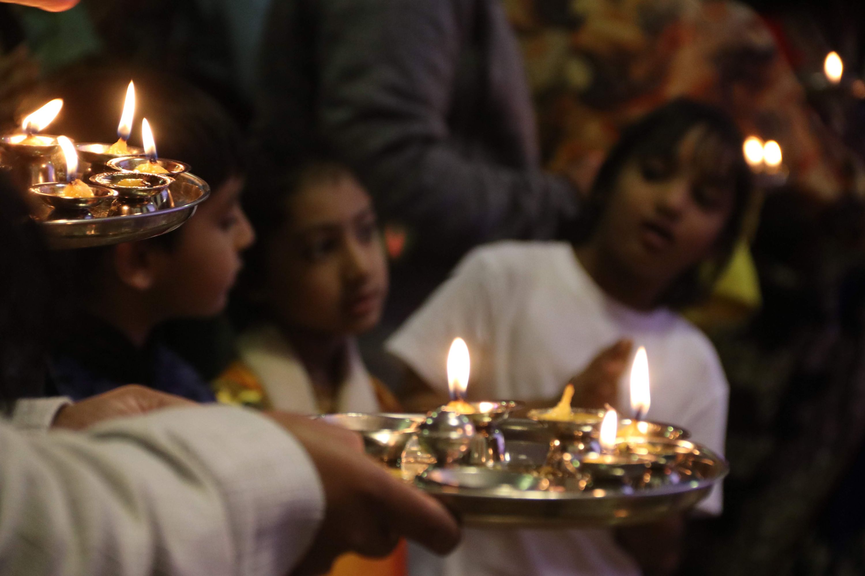 Mandir Fund GCSE Hinduism