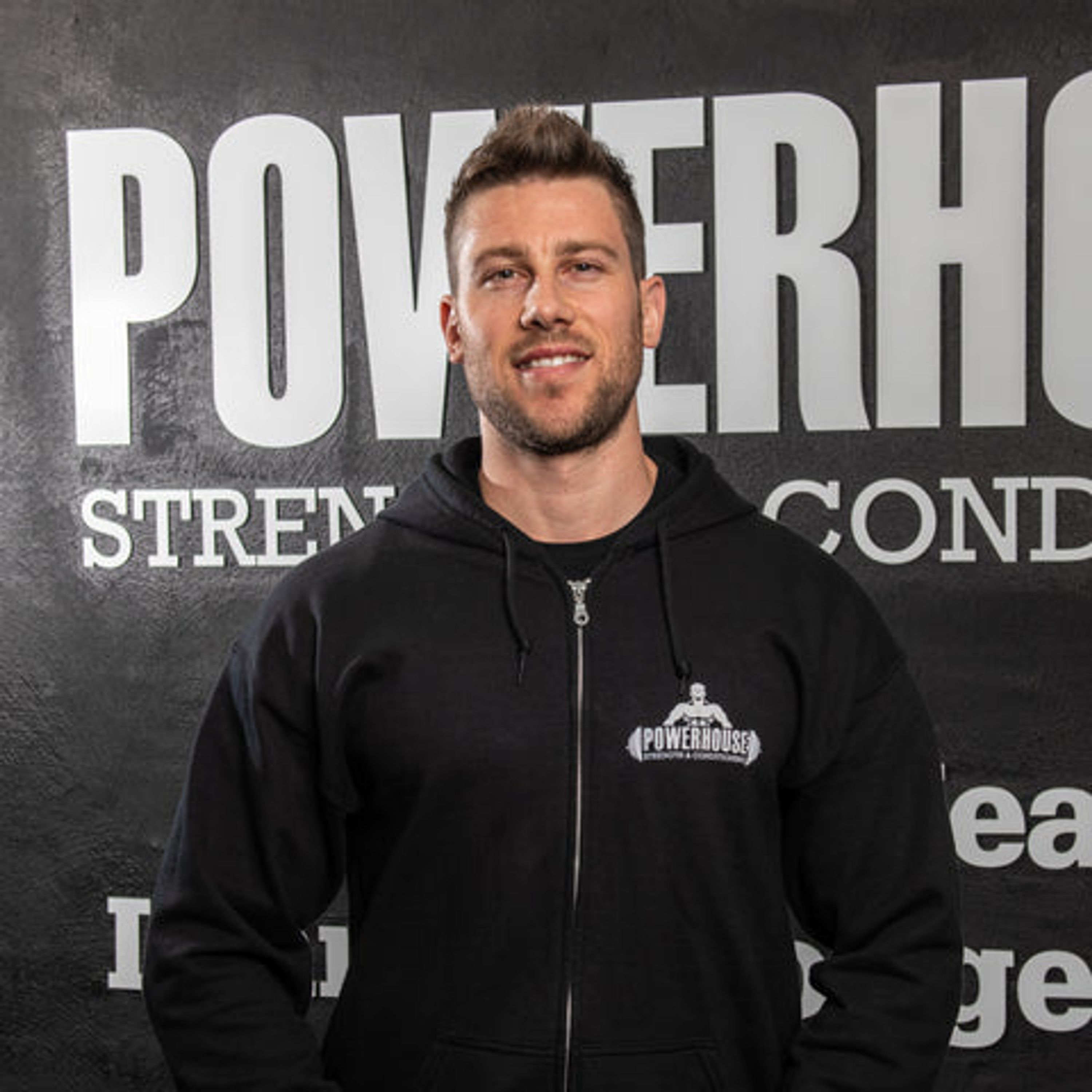 Powerhouse Strength and Conditioning