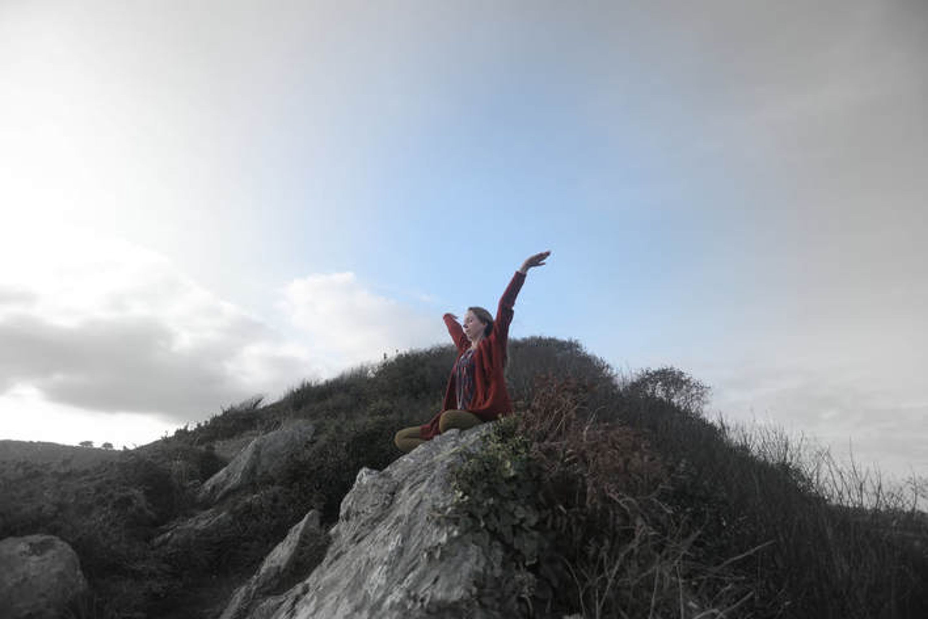 Unity of Heart / Pranayama Conscious Breathing