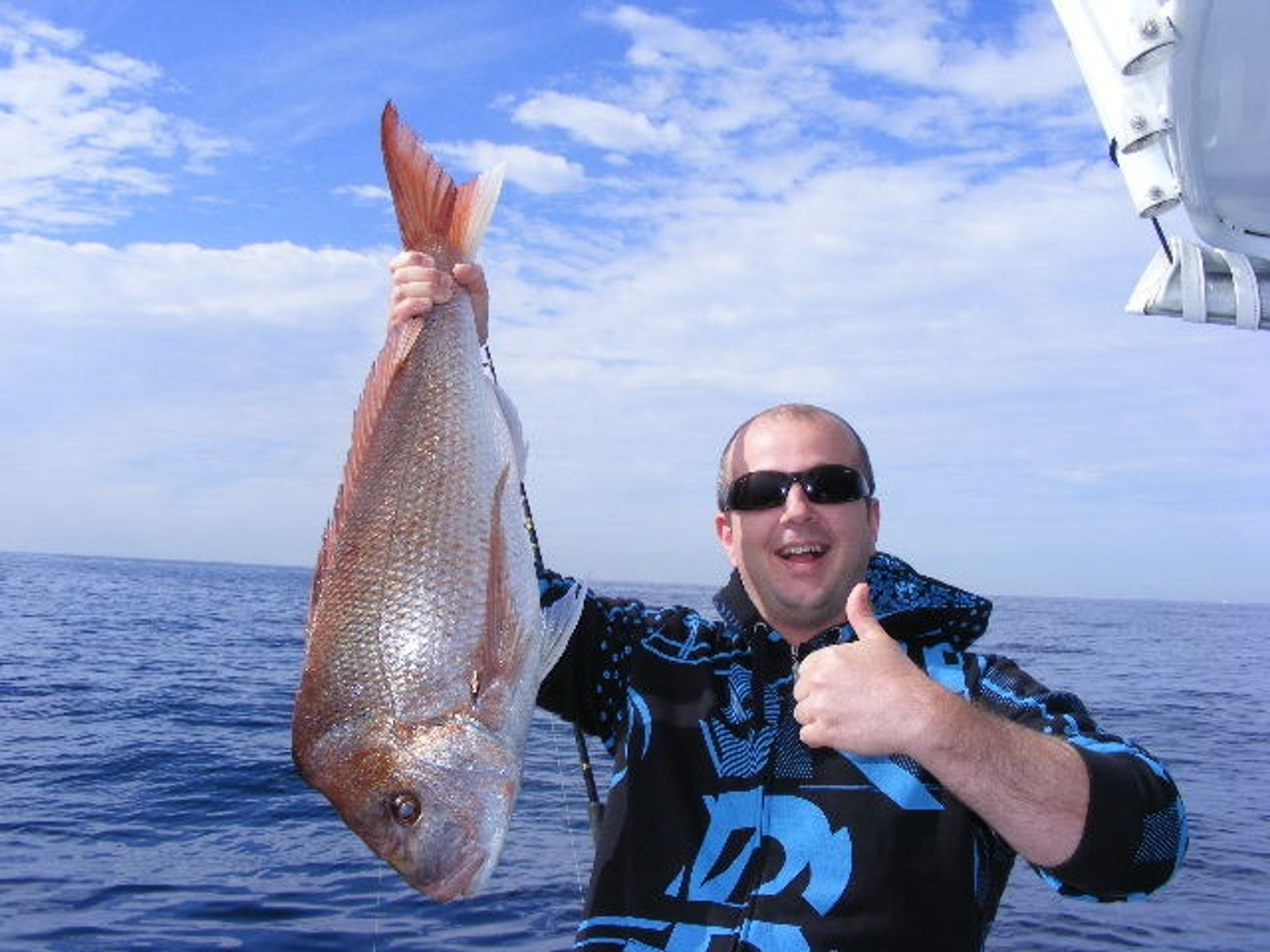 Reef Fishing Australia